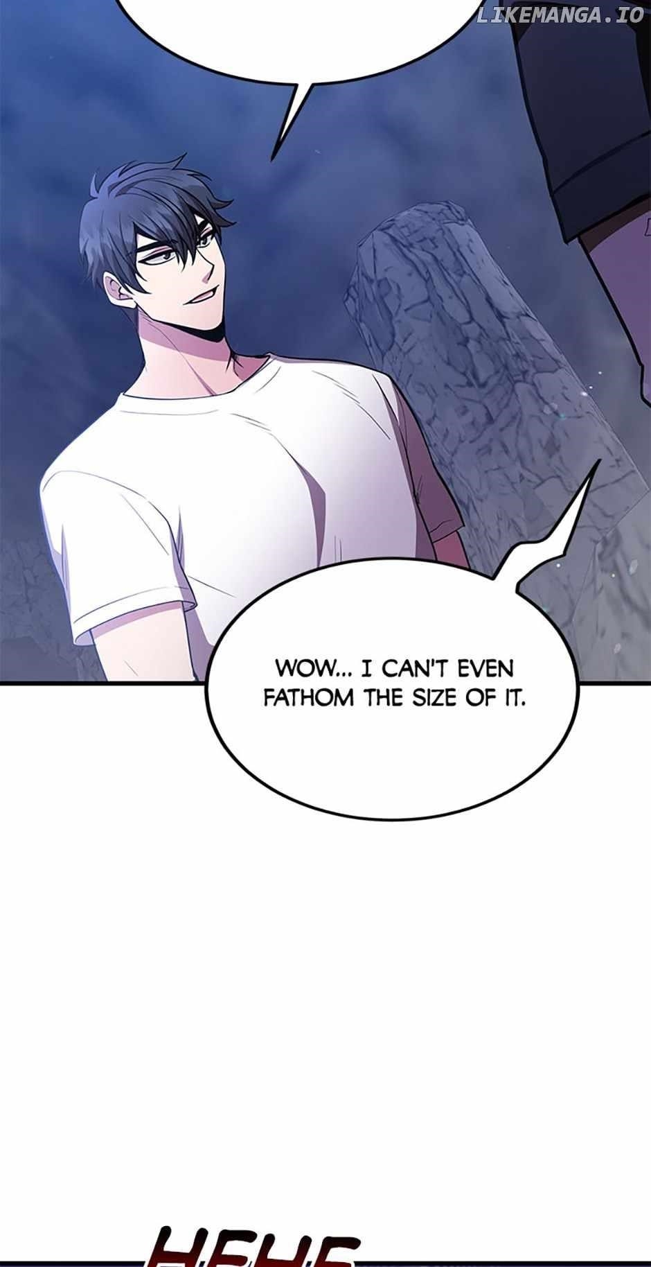 I Got Lucky and Pulled a 10th Rank Summon Chapter 51 - Page 18