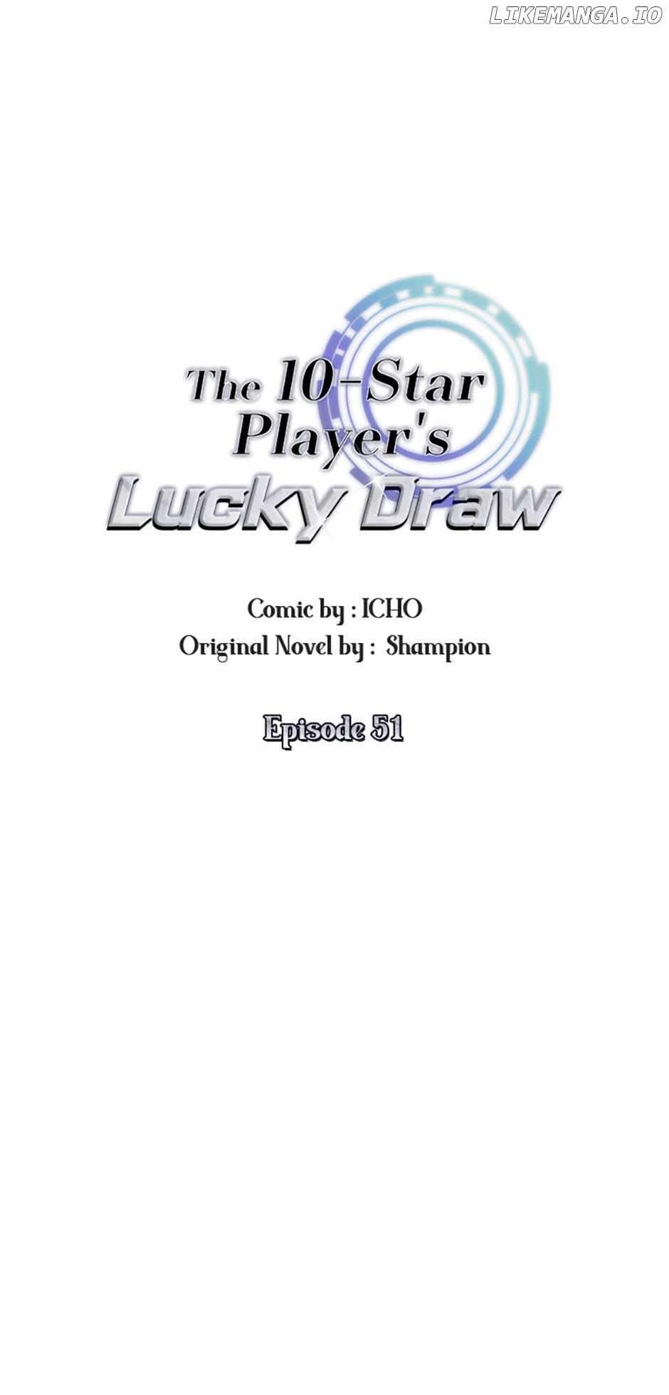 I Got Lucky and Pulled a 10th Rank Summon Chapter 51 - Page 21