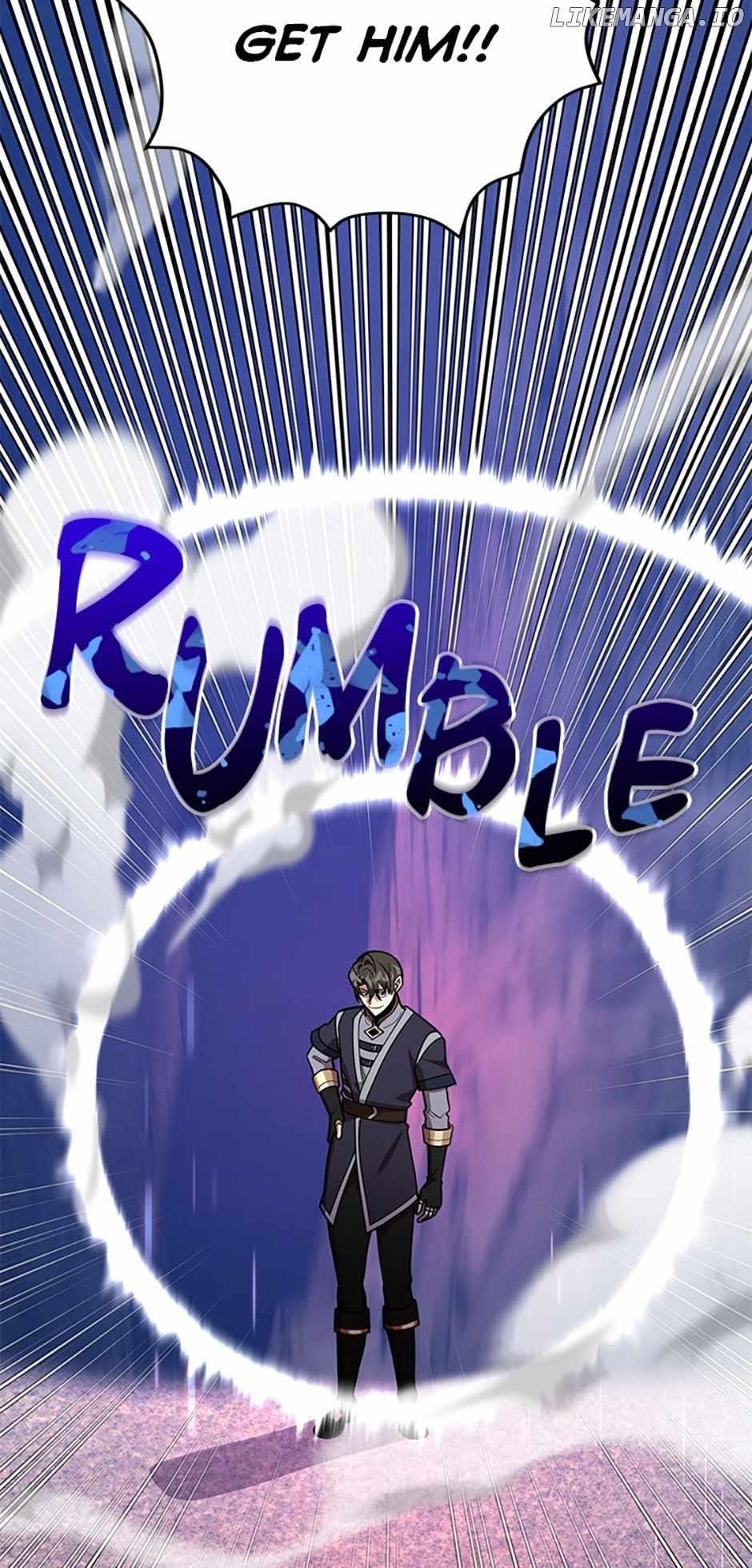 I Got Lucky and Pulled a 10th Rank Summon Chapter 51 - Page 23