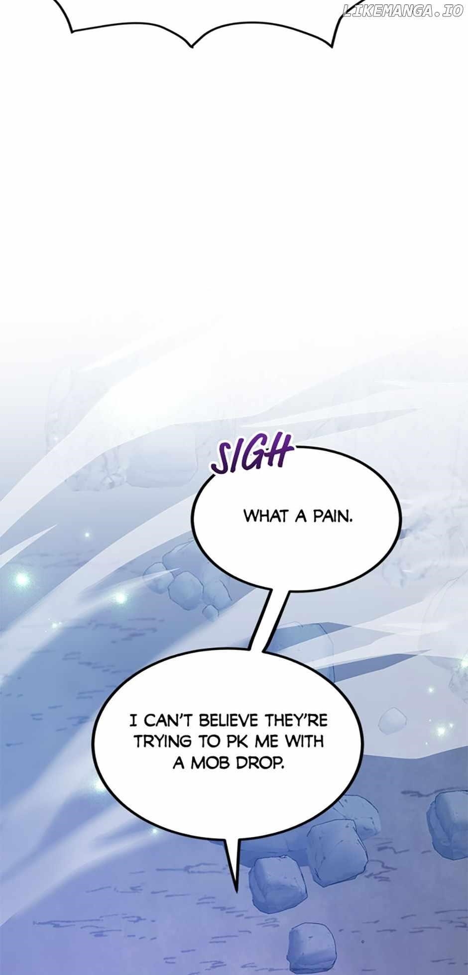 I Got Lucky and Pulled a 10th Rank Summon Chapter 51 - Page 26