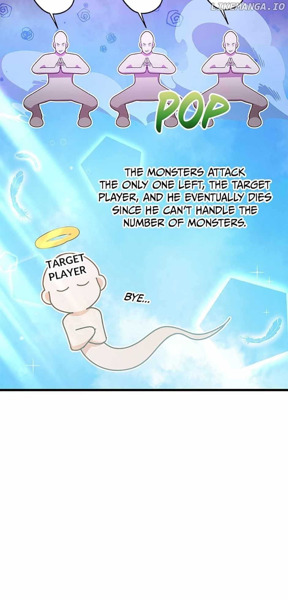 I Got Lucky and Pulled a 10th Rank Summon Chapter 51 - Page 29