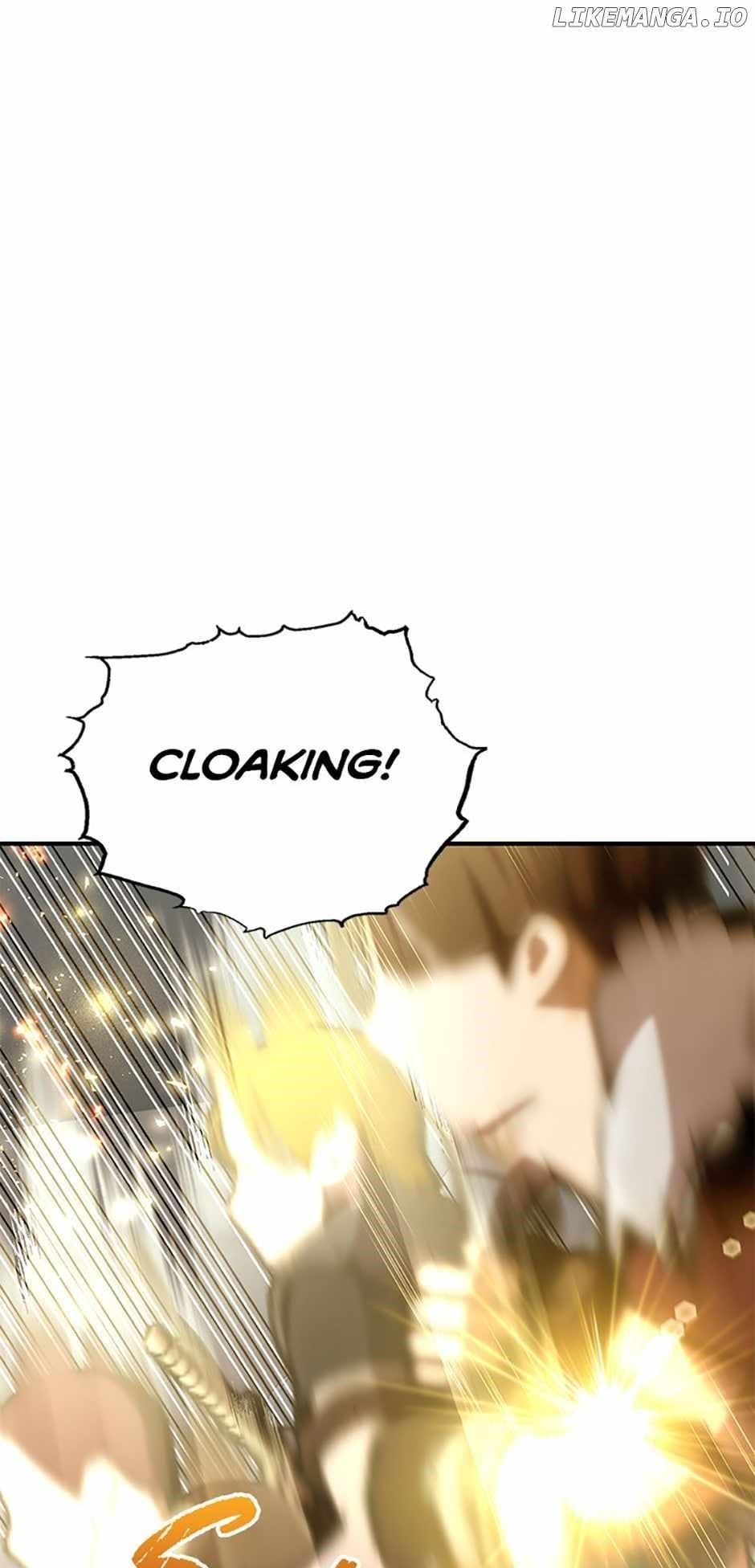 I Got Lucky and Pulled a 10th Rank Summon Chapter 51 - Page 30