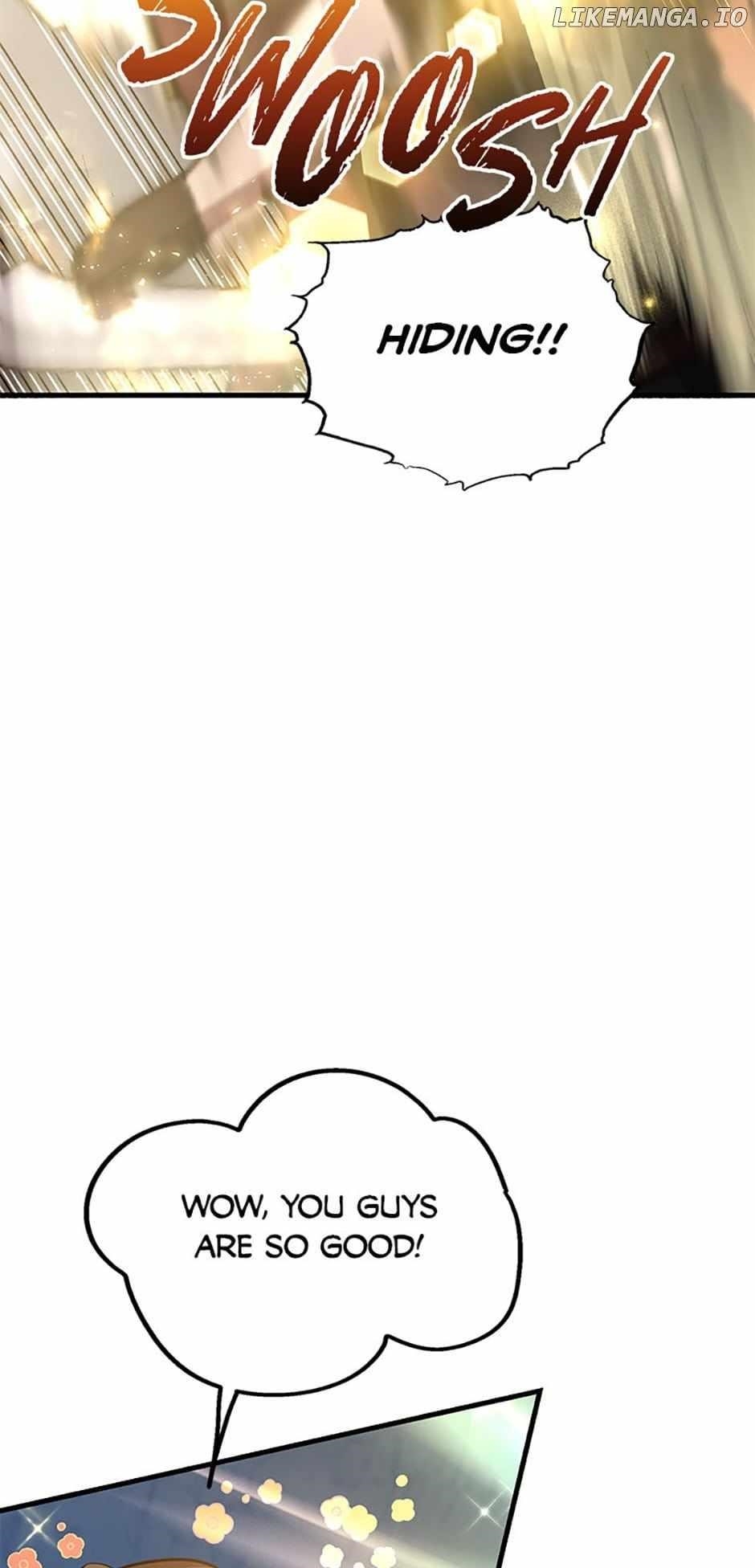 I Got Lucky and Pulled a 10th Rank Summon Chapter 51 - Page 31