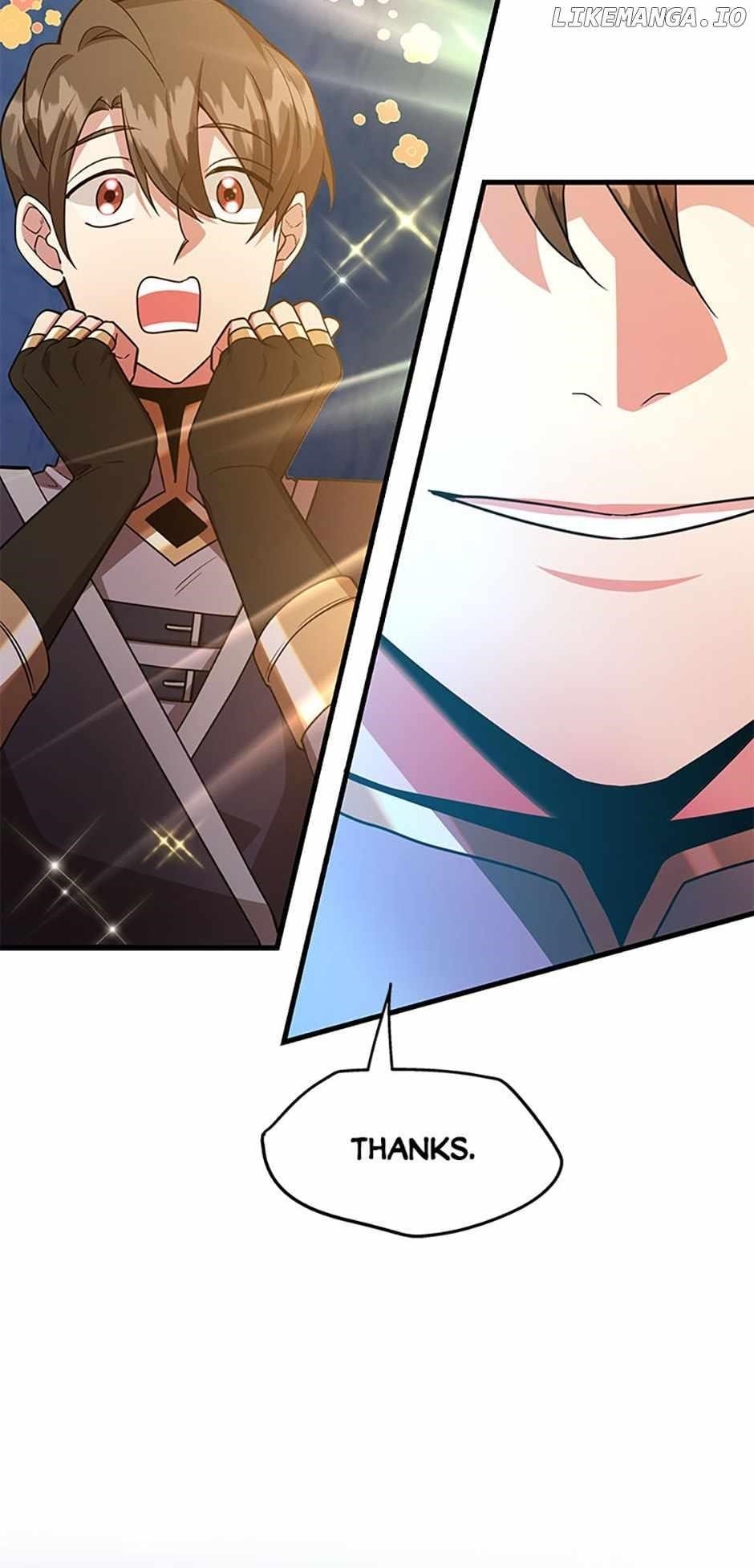 I Got Lucky and Pulled a 10th Rank Summon Chapter 51 - Page 32