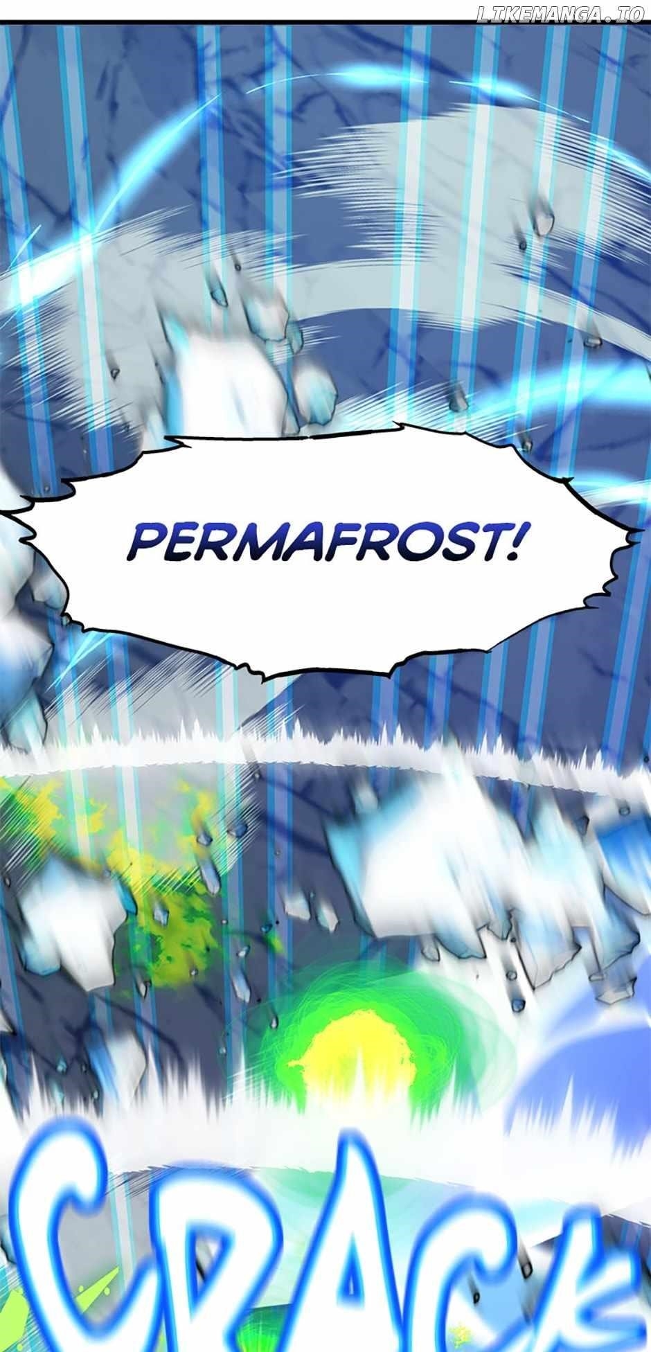 I Got Lucky and Pulled a 10th Rank Summon Chapter 51 - Page 35