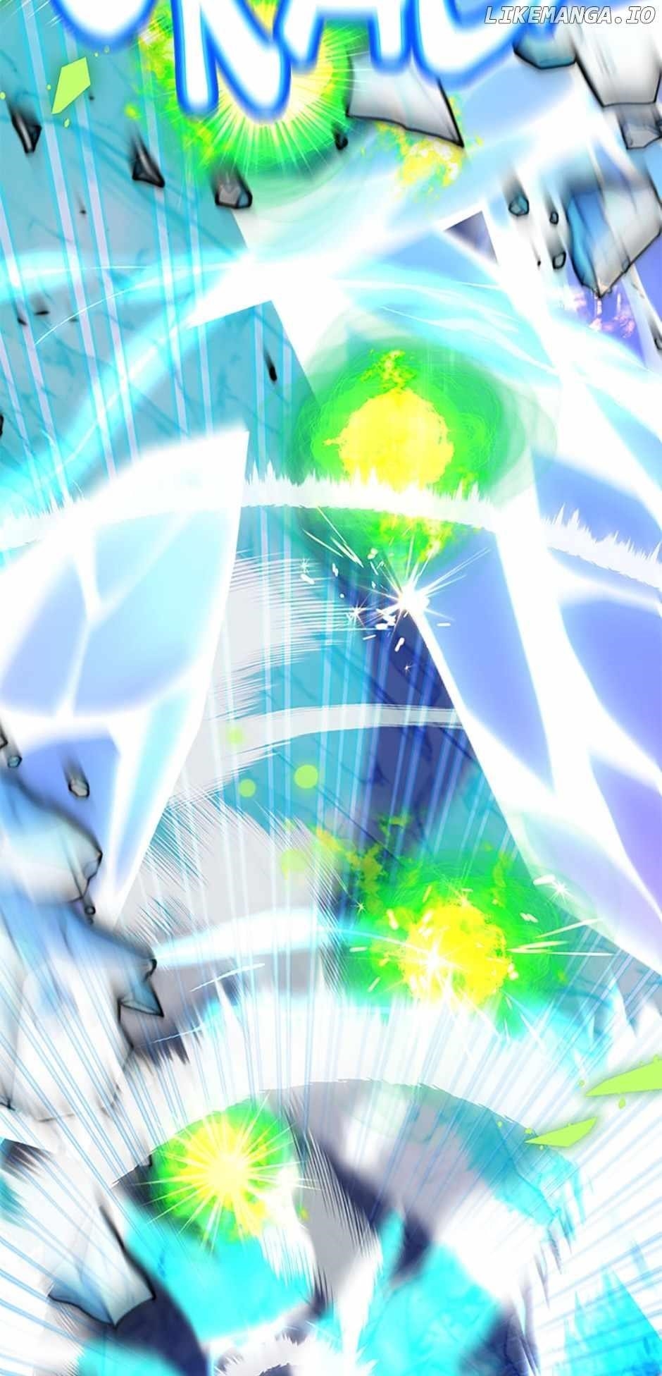 I Got Lucky and Pulled a 10th Rank Summon Chapter 51 - Page 36