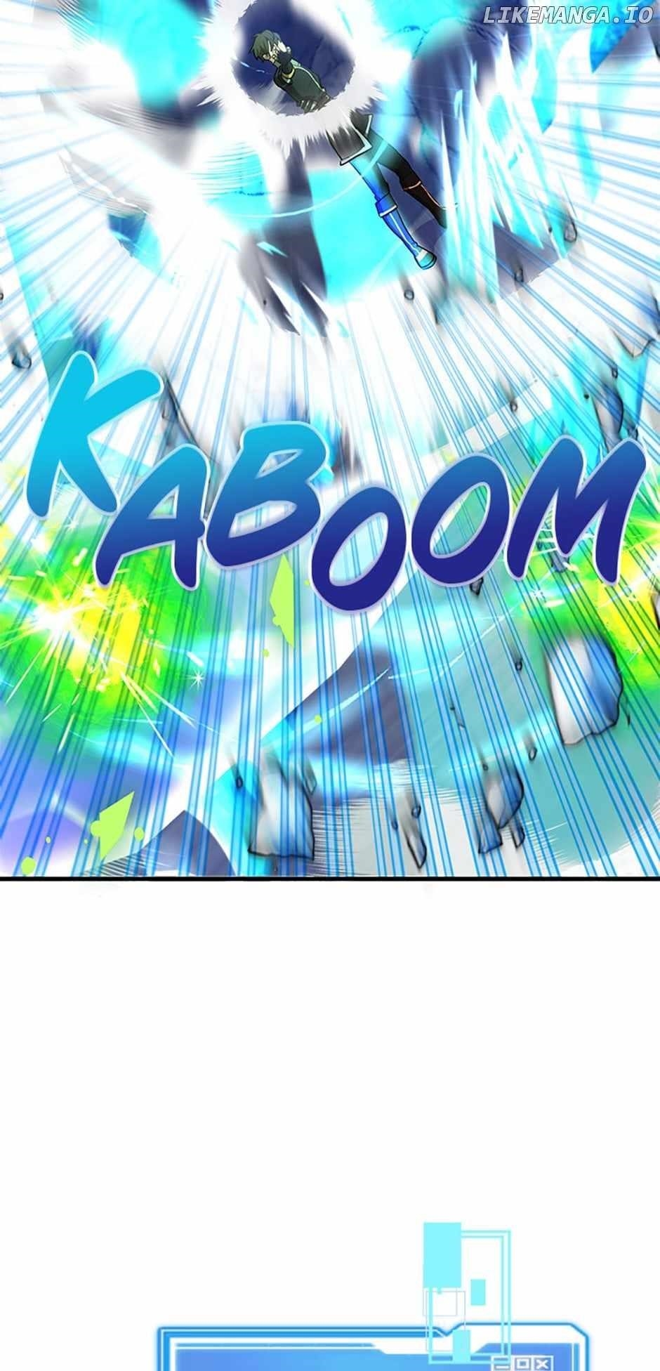 I Got Lucky and Pulled a 10th Rank Summon Chapter 51 - Page 37