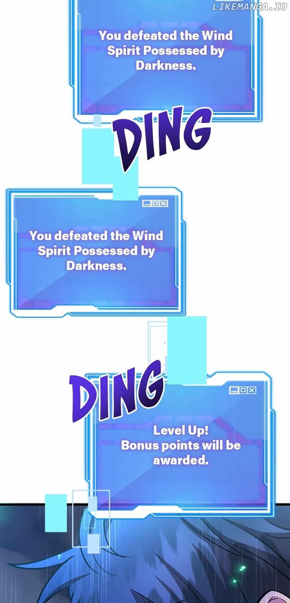 I Got Lucky and Pulled a 10th Rank Summon Chapter 51 - Page 38