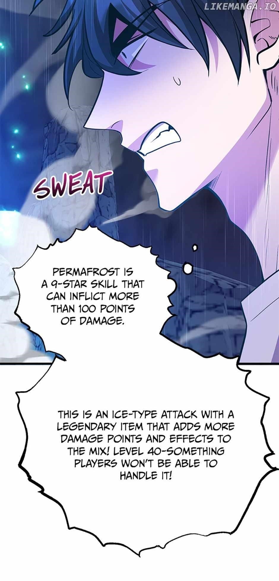 I Got Lucky and Pulled a 10th Rank Summon Chapter 51 - Page 39