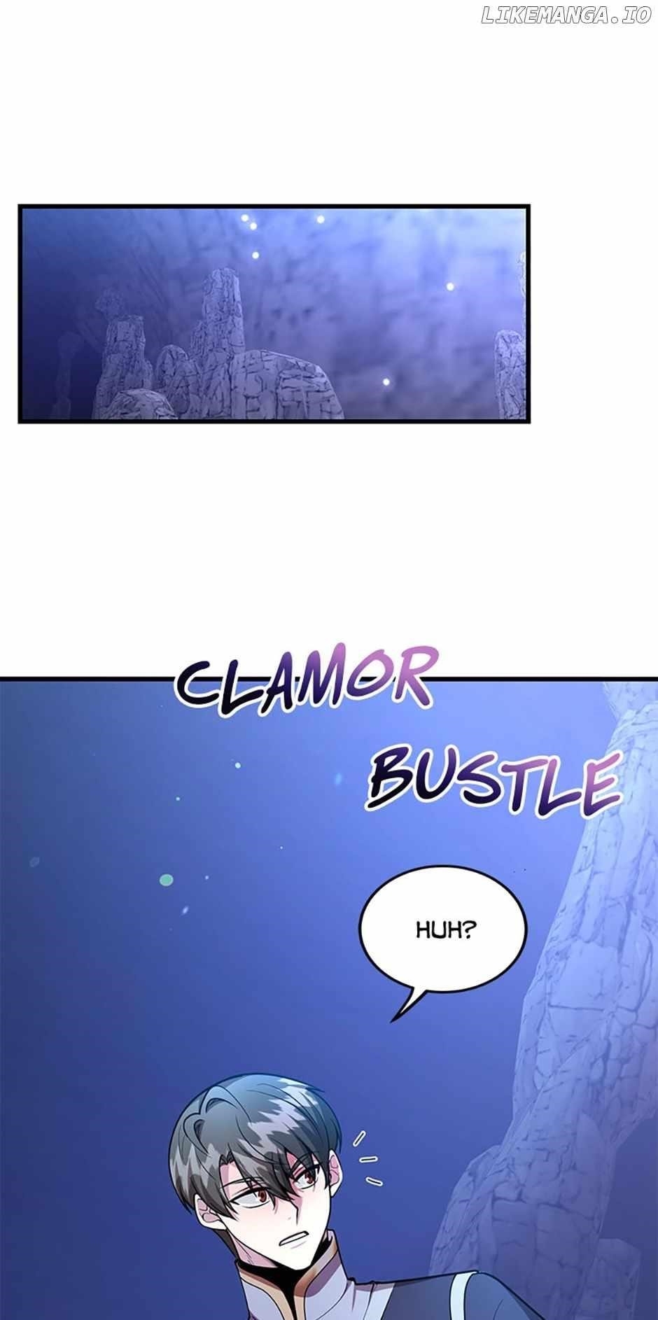 I Got Lucky and Pulled a 10th Rank Summon Chapter 51 - Page 46