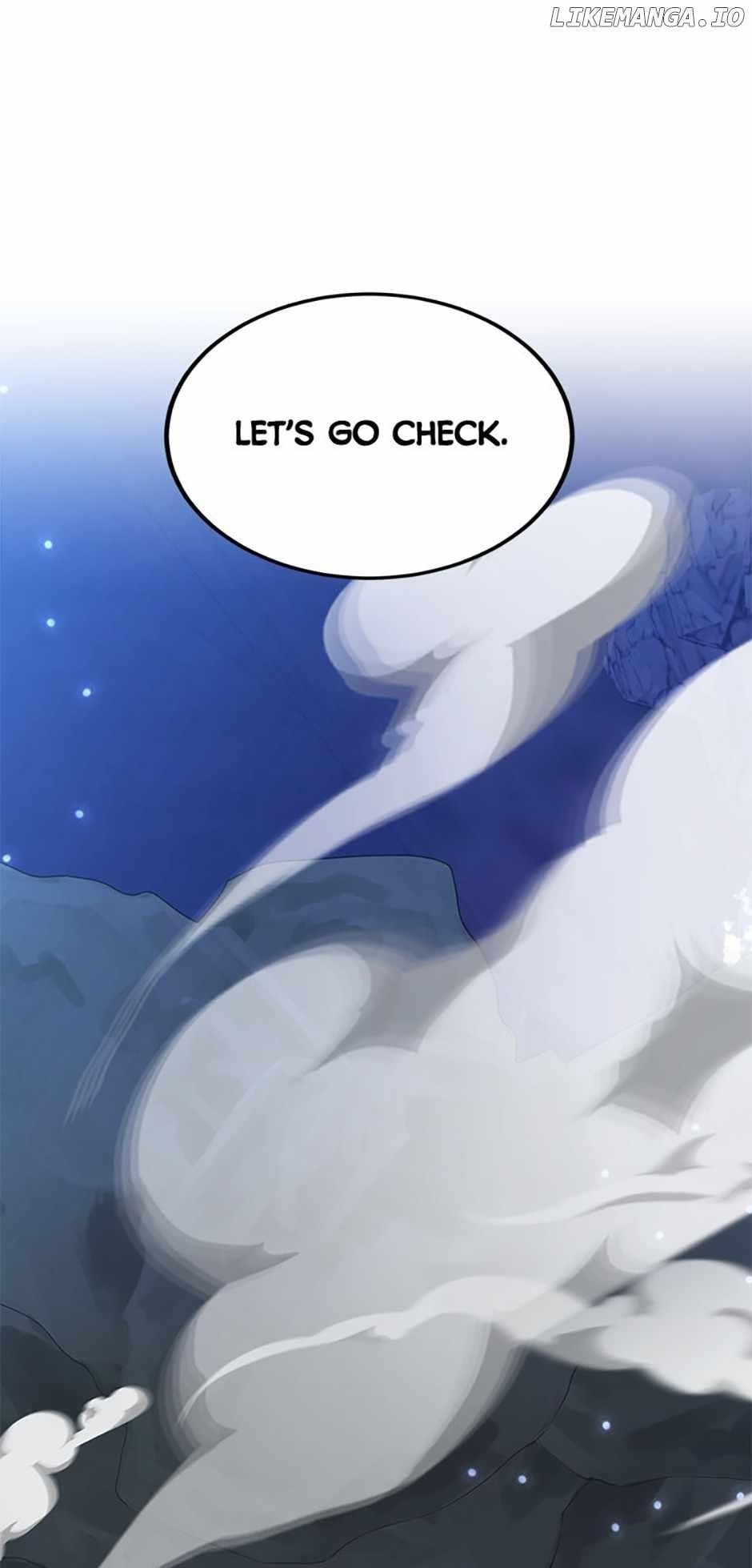 I Got Lucky and Pulled a 10th Rank Summon Chapter 51 - Page 49