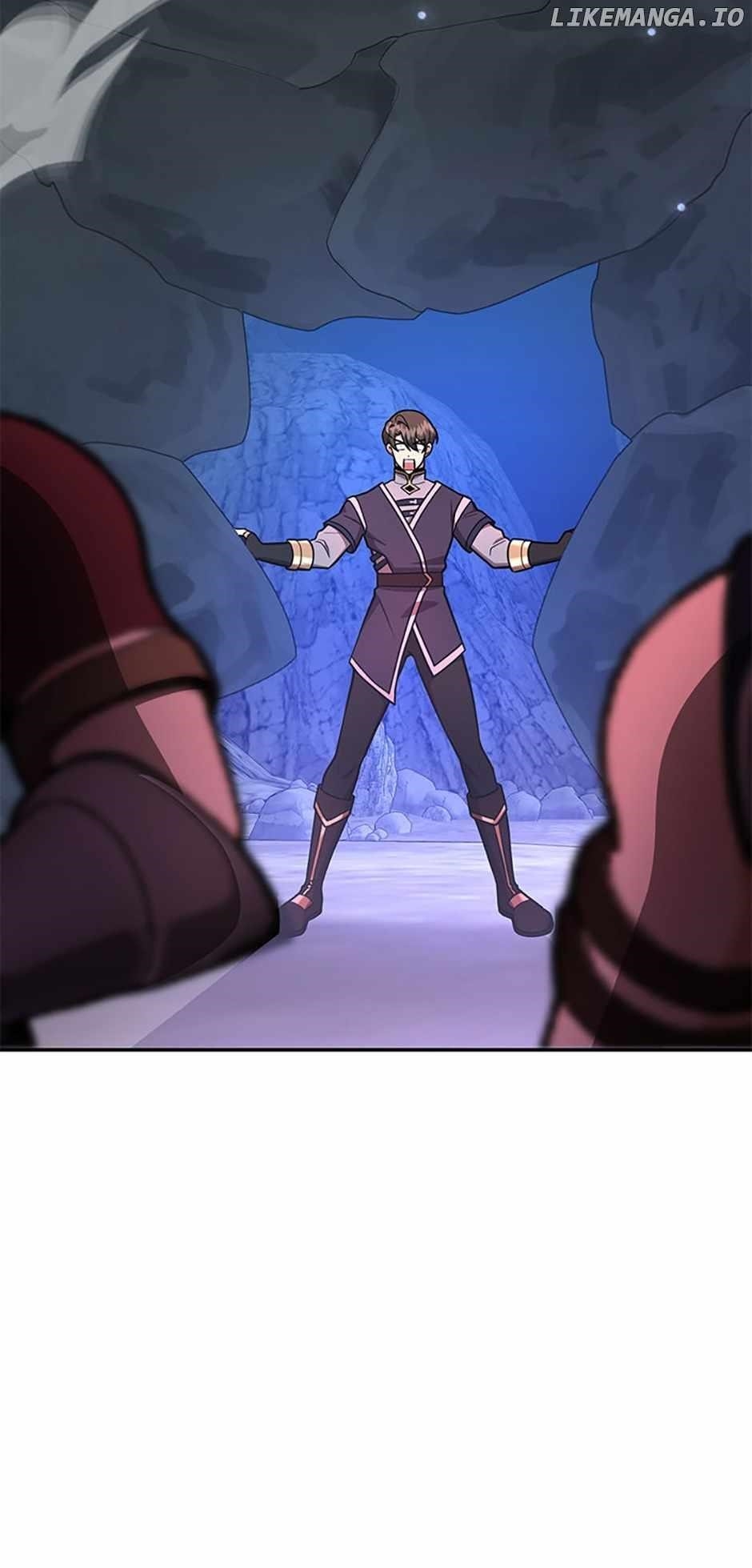 I Got Lucky and Pulled a 10th Rank Summon Chapter 51 - Page 50