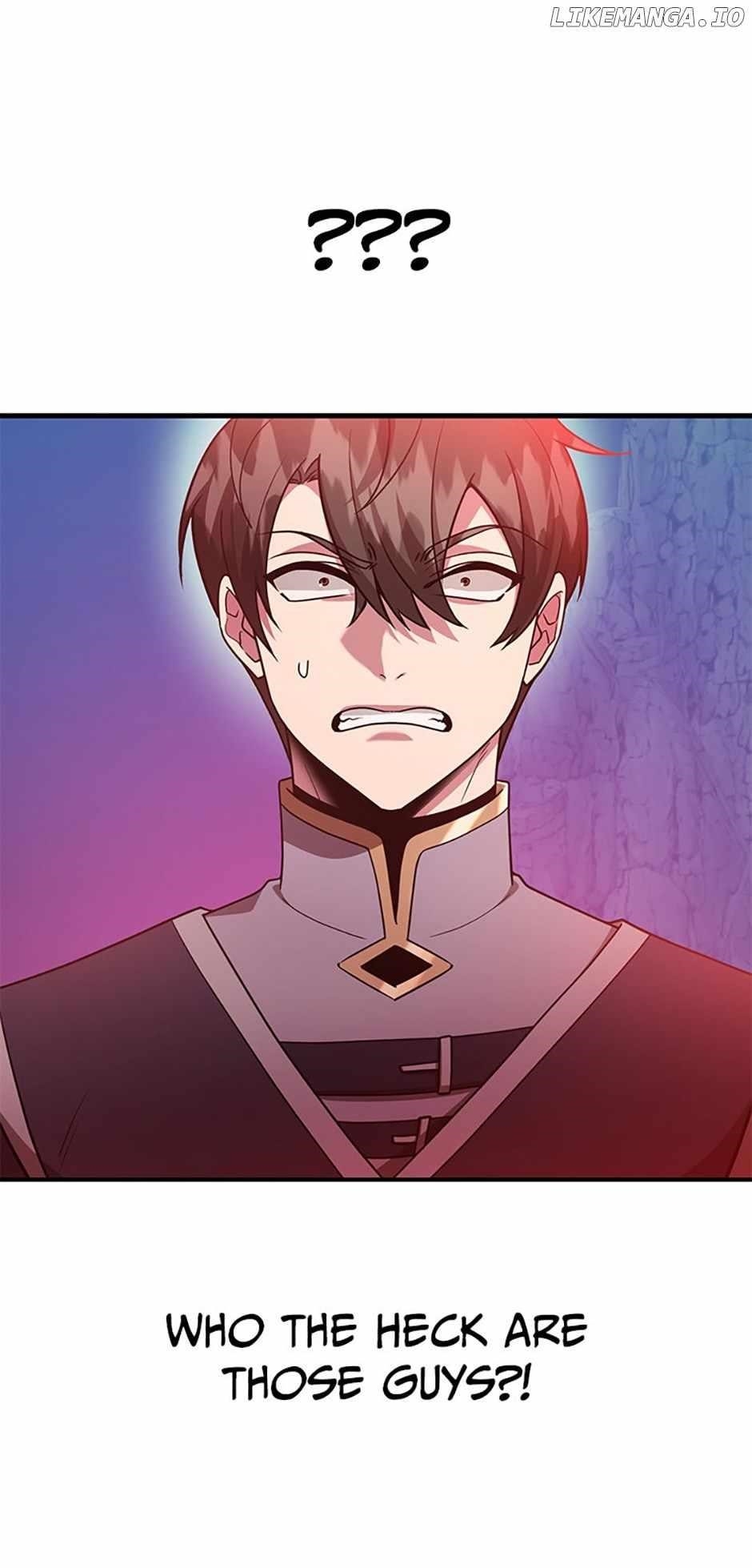 I Got Lucky and Pulled a 10th Rank Summon Chapter 51 - Page 51