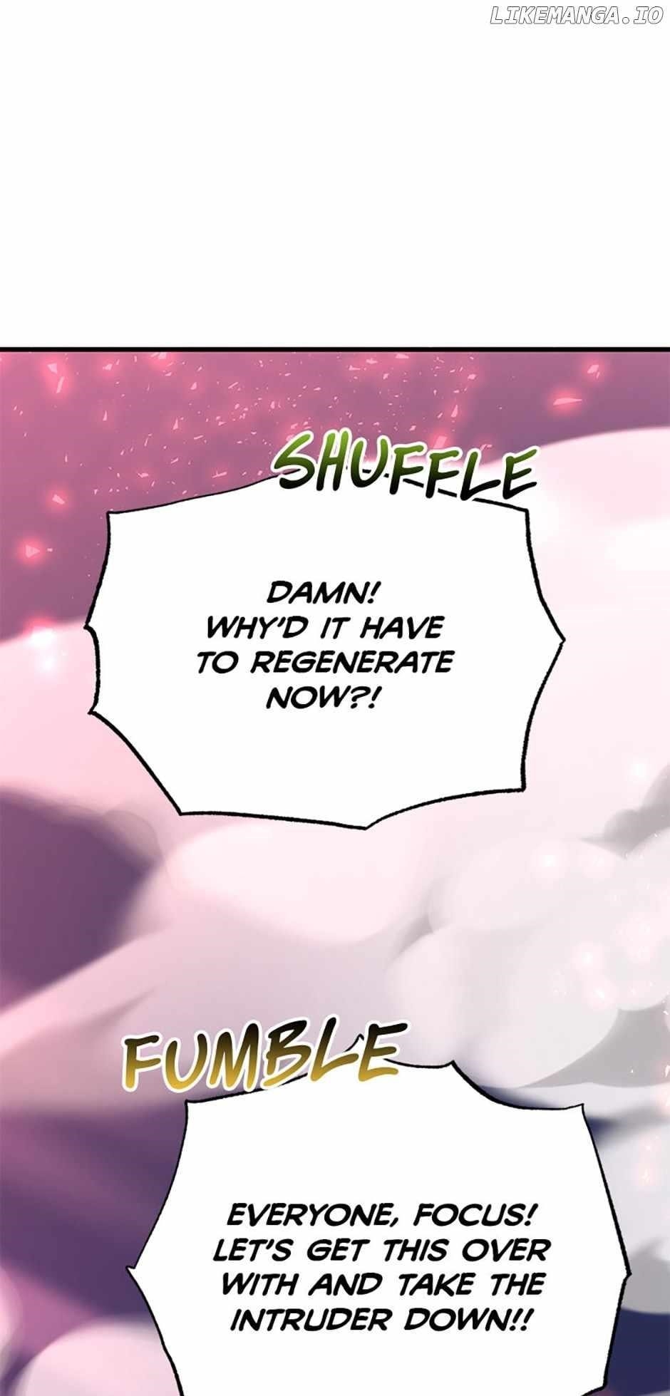 I Got Lucky and Pulled a 10th Rank Summon Chapter 51 - Page 56