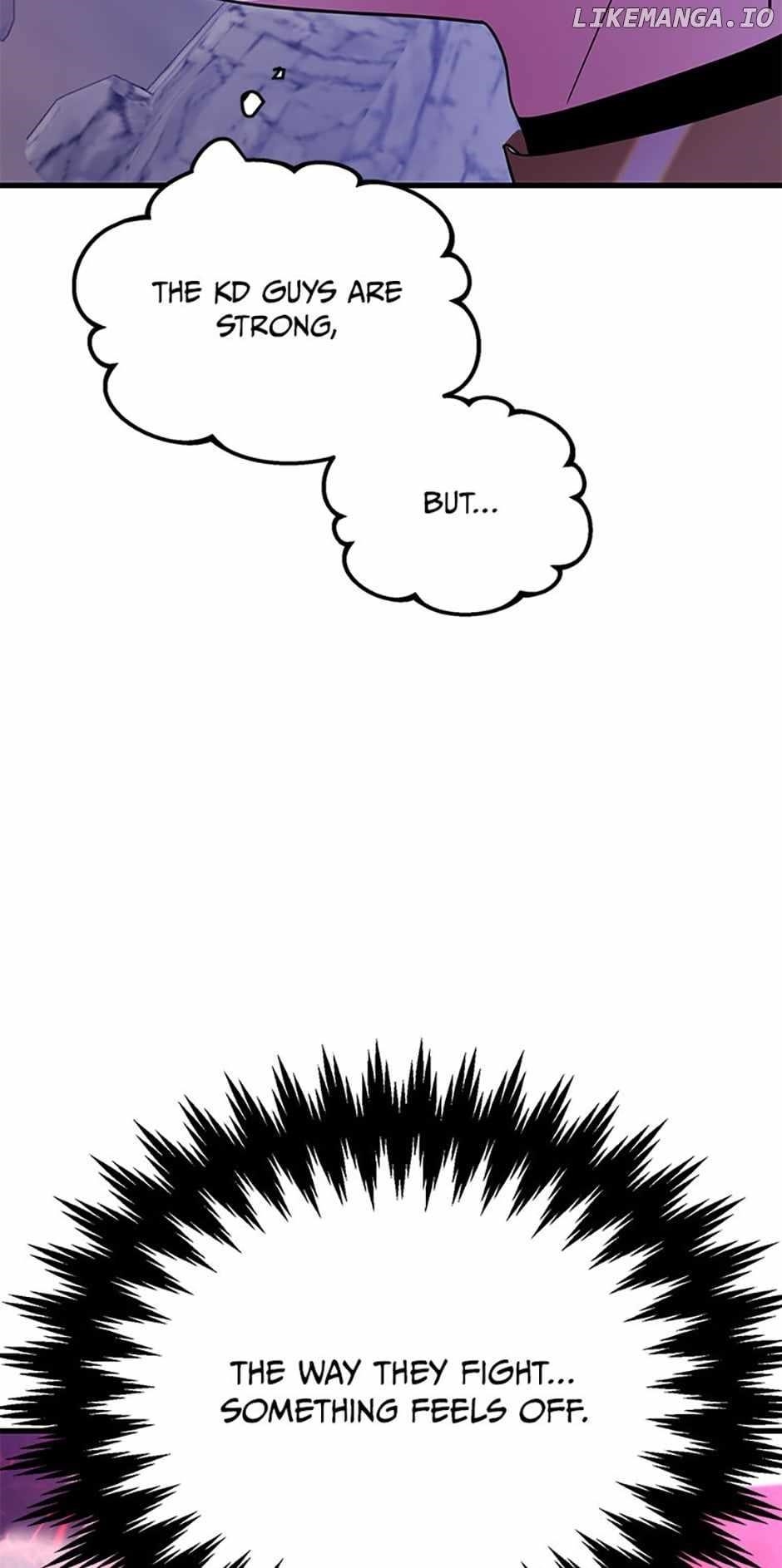 I Got Lucky and Pulled a 10th Rank Summon Chapter 51 - Page 60