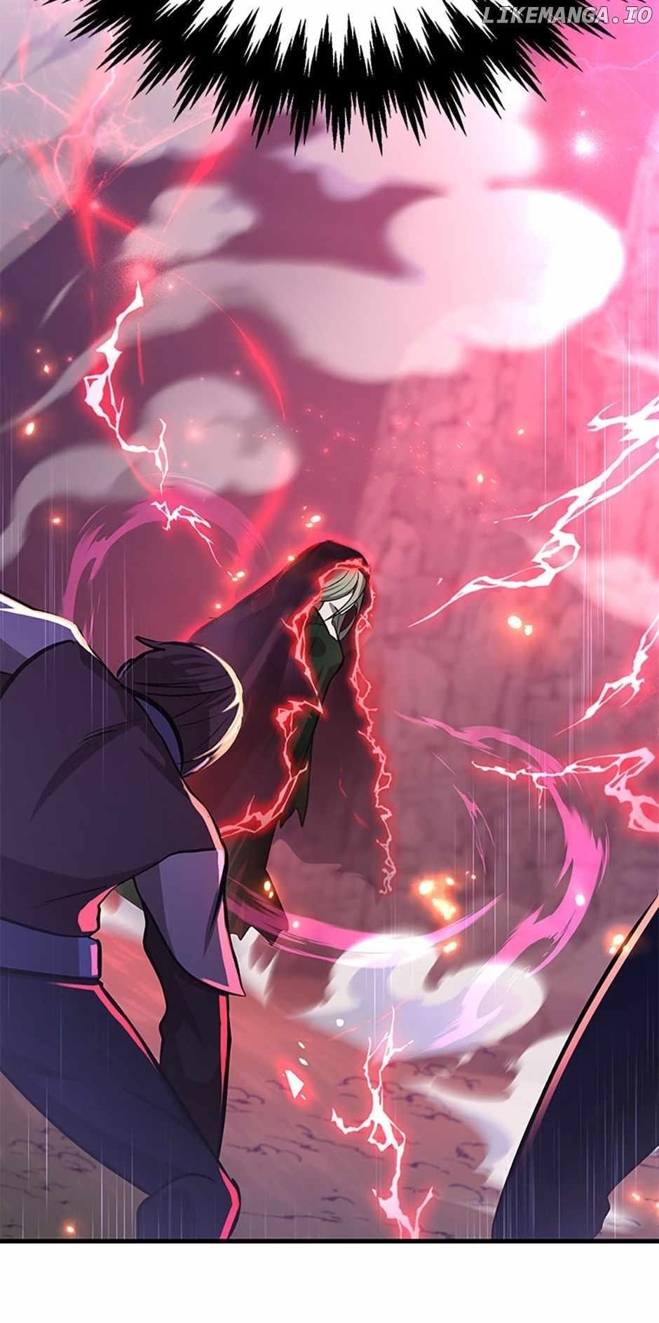 I Got Lucky and Pulled a 10th Rank Summon Chapter 51 - Page 61