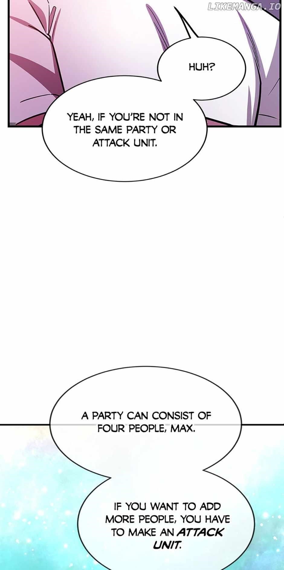 I Got Lucky and Pulled a 10th Rank Summon Chapter 51 - Page 63