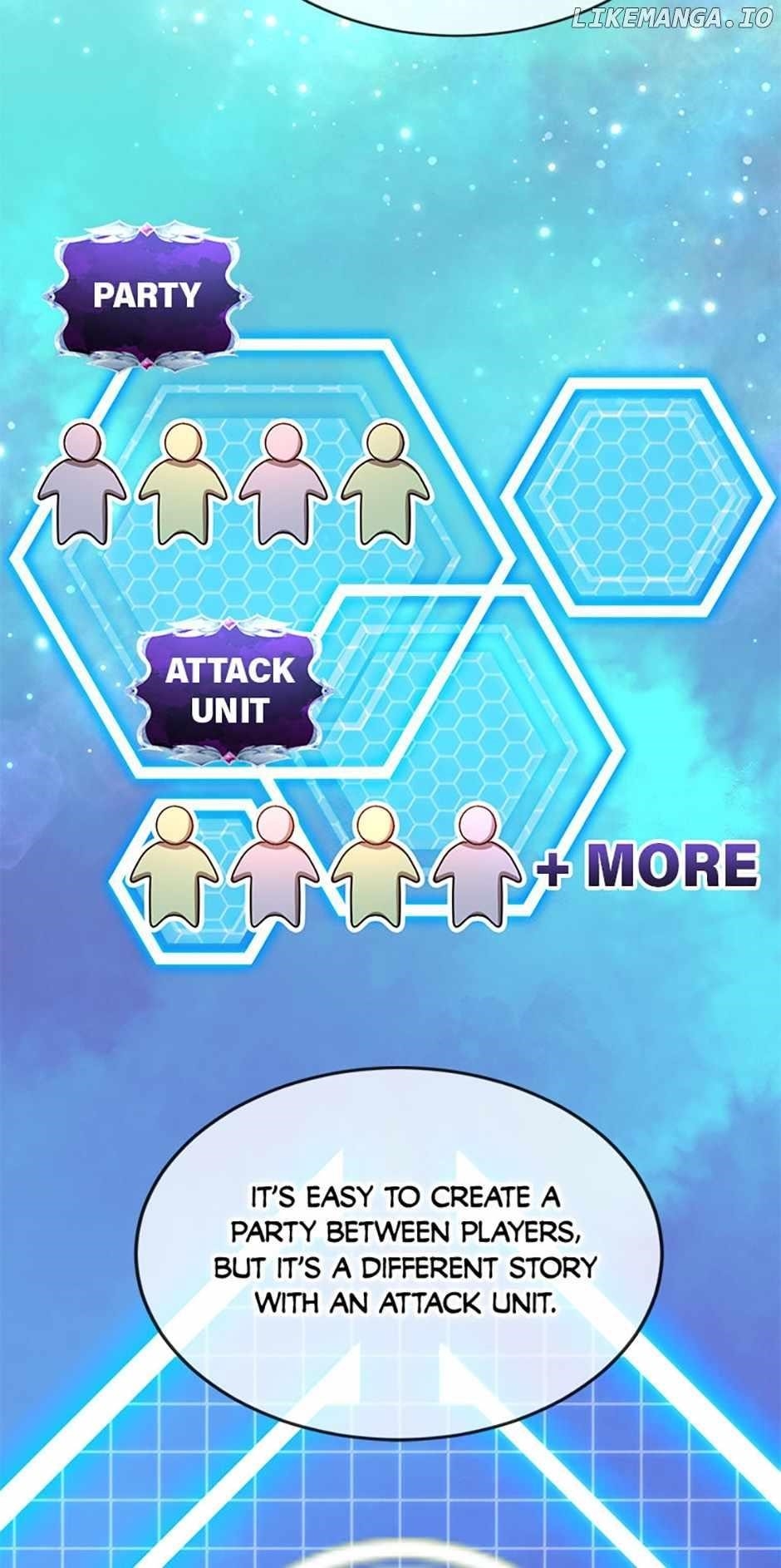 I Got Lucky and Pulled a 10th Rank Summon Chapter 51 - Page 64