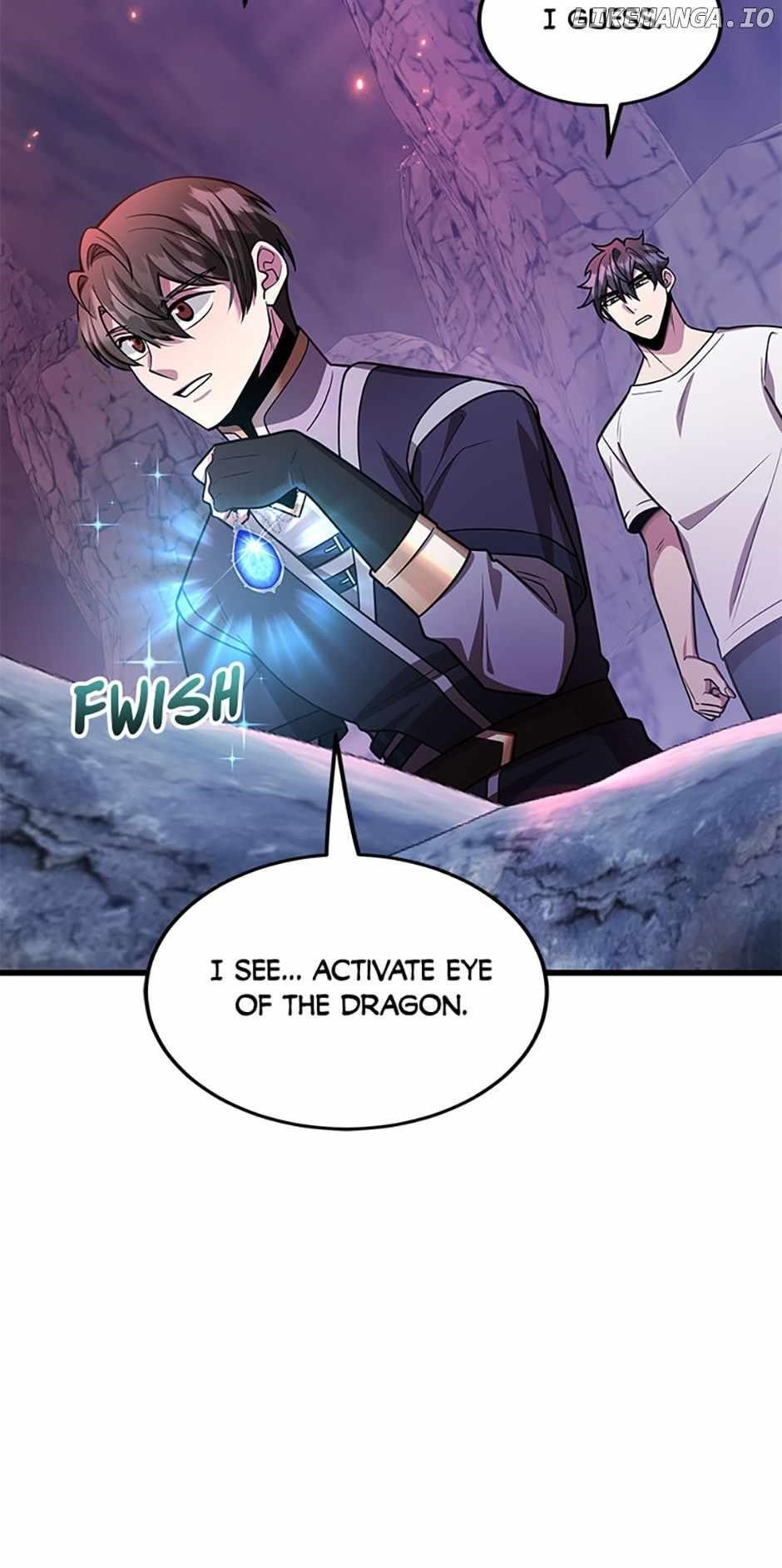 I Got Lucky and Pulled a 10th Rank Summon Chapter 51 - Page 67