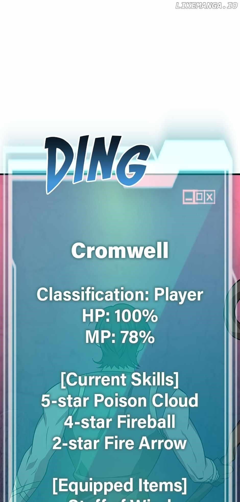 I Got Lucky and Pulled a 10th Rank Summon Chapter 51 - Page 68