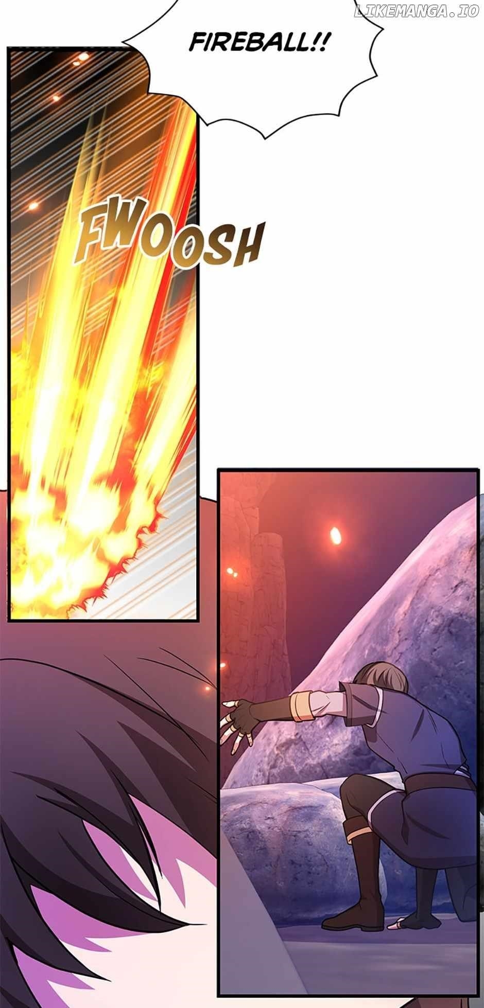 I Got Lucky and Pulled a 10th Rank Summon Chapter 51 - Page 73