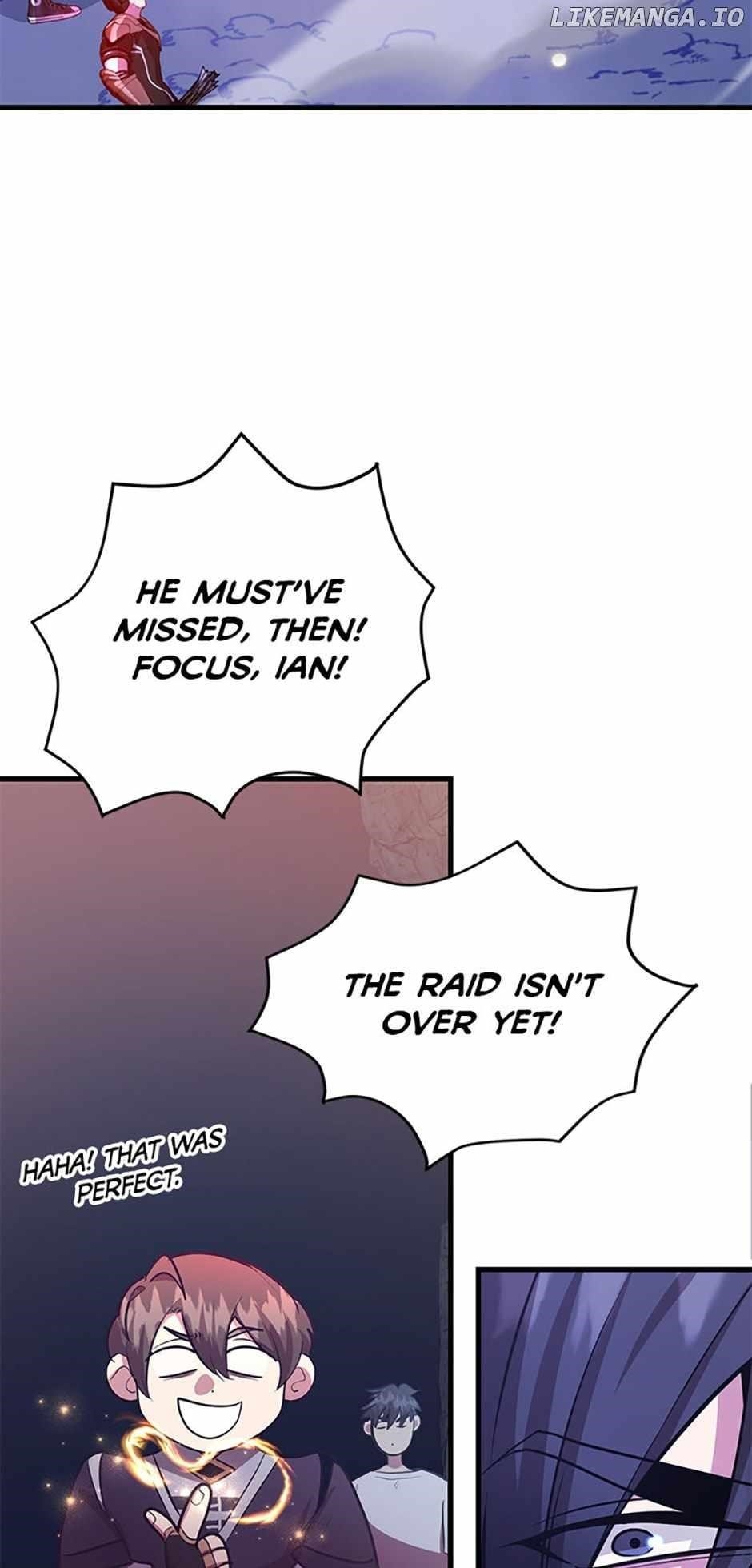 I Got Lucky and Pulled a 10th Rank Summon Chapter 51 - Page 79