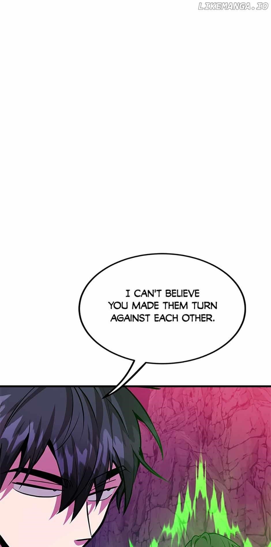 I Got Lucky and Pulled a 10th Rank Summon Chapter 51 - Page 88