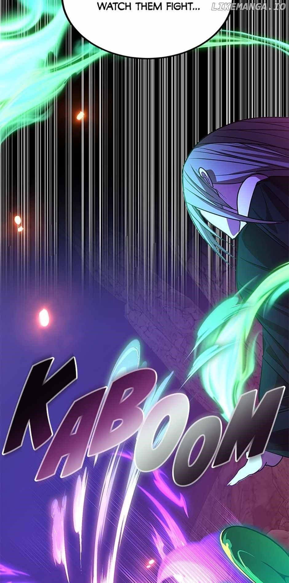 I Got Lucky and Pulled a 10th Rank Summon Chapter 51 - Page 90