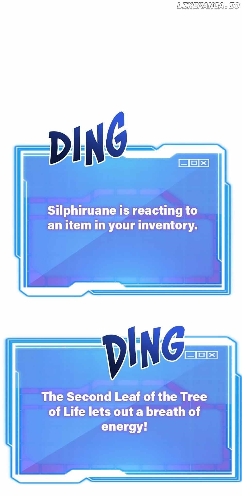 I Got Lucky and Pulled a 10th Rank Summon Chapter 51 - Page 98