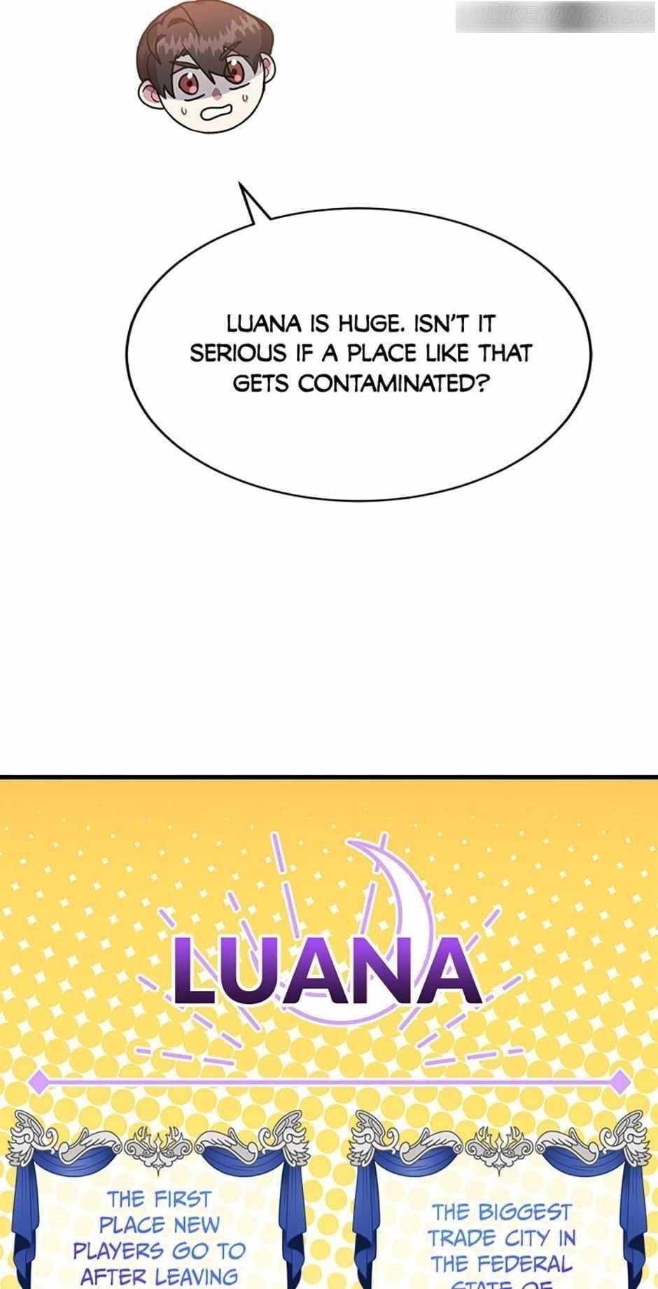 I Got Lucky and Pulled a 10th Rank Summon Chapter 52 - Page 10