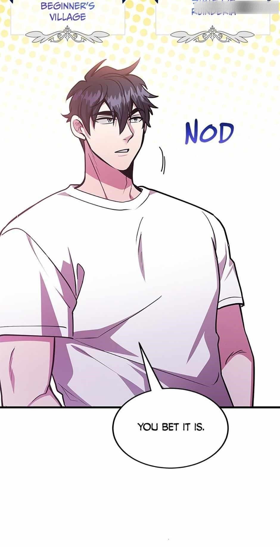 I Got Lucky and Pulled a 10th Rank Summon Chapter 52 - Page 11