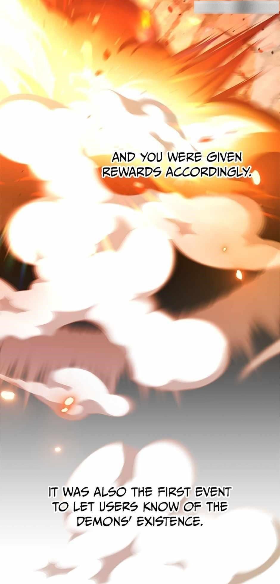 I Got Lucky and Pulled a 10th Rank Summon Chapter 52 - Page 15