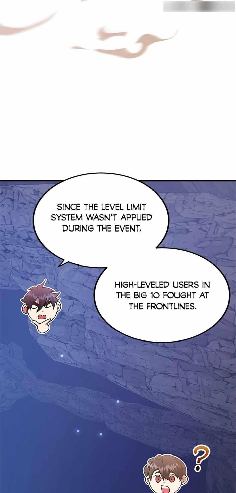 I Got Lucky and Pulled a 10th Rank Summon Chapter 52 - Page 16