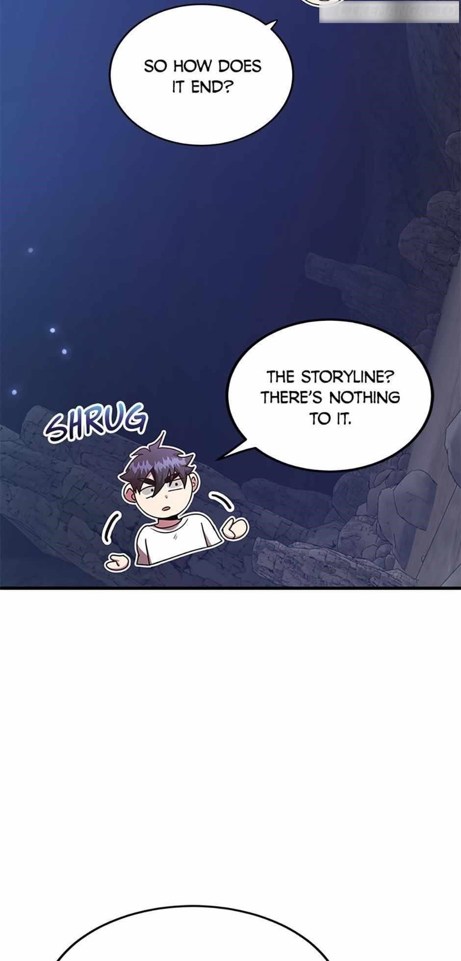 I Got Lucky and Pulled a 10th Rank Summon Chapter 52 - Page 17