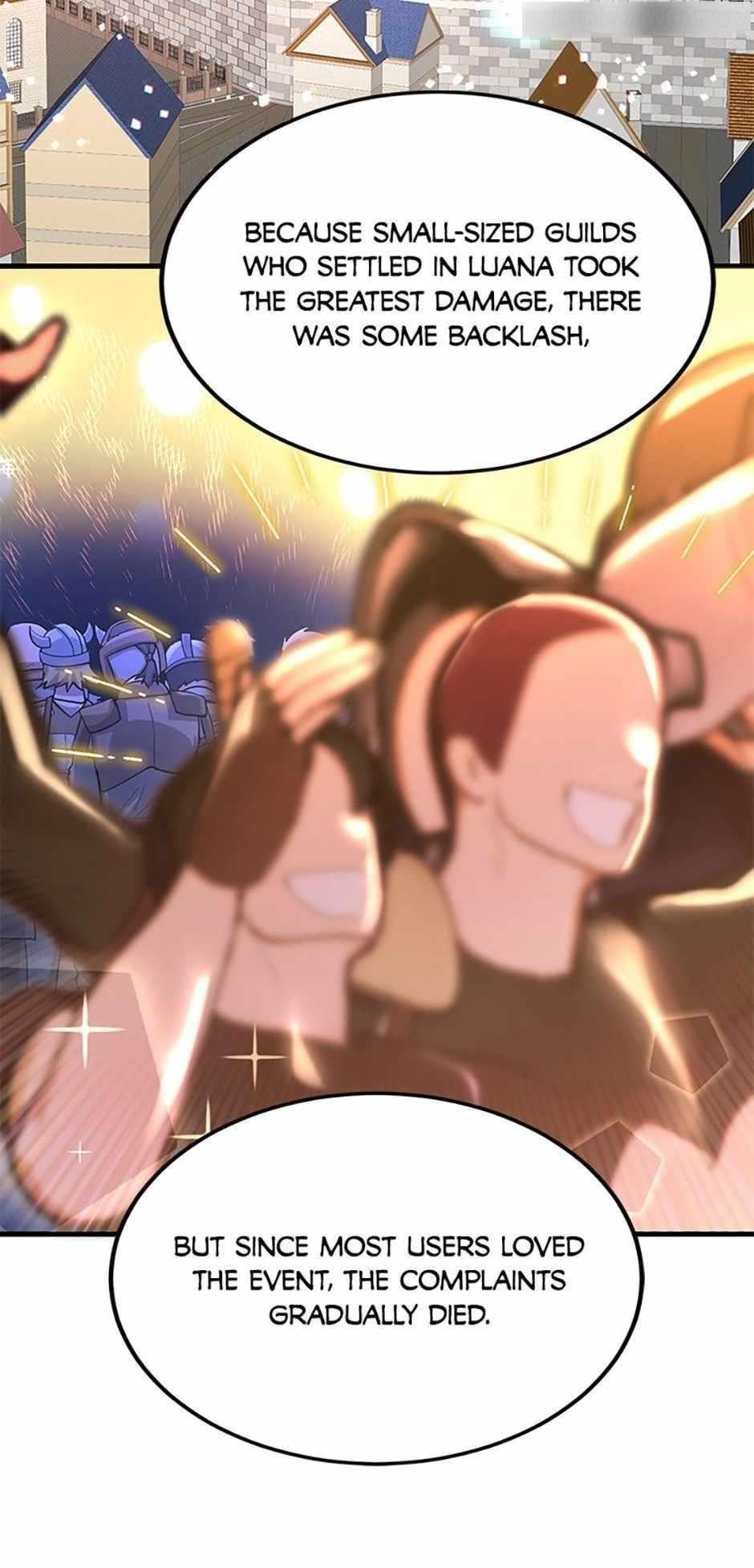 I Got Lucky and Pulled a 10th Rank Summon Chapter 52 - Page 20