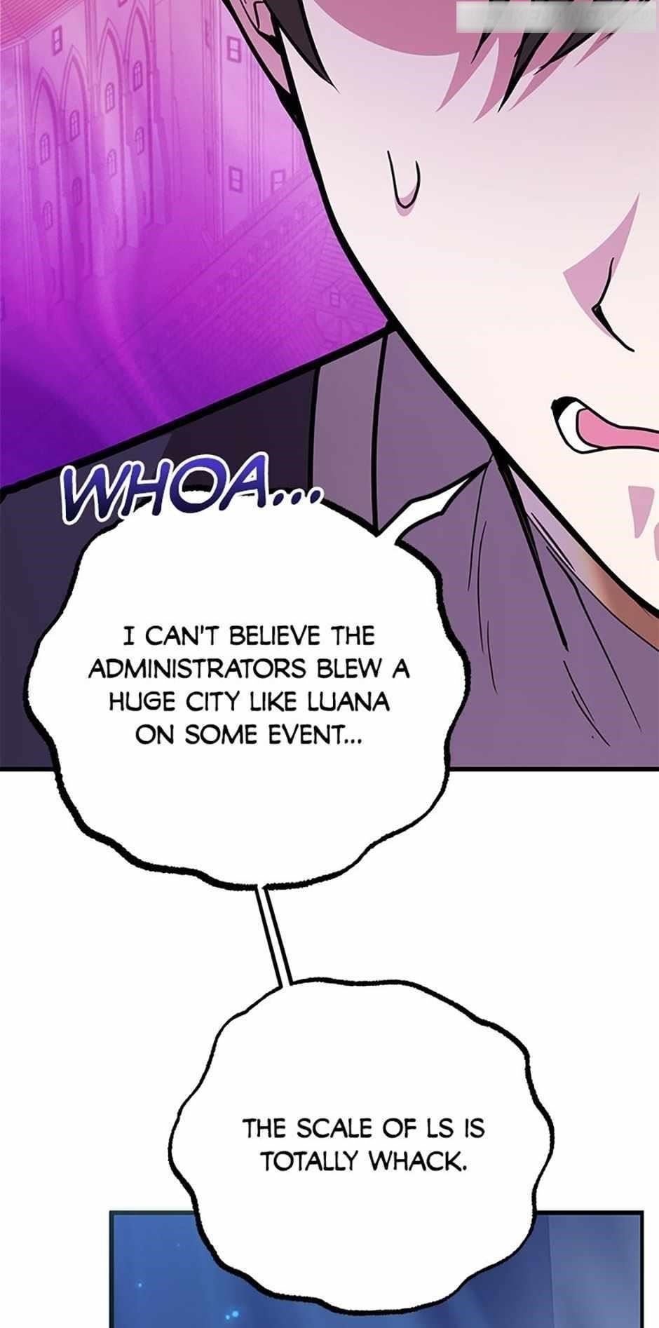 I Got Lucky and Pulled a 10th Rank Summon Chapter 52 - Page 22