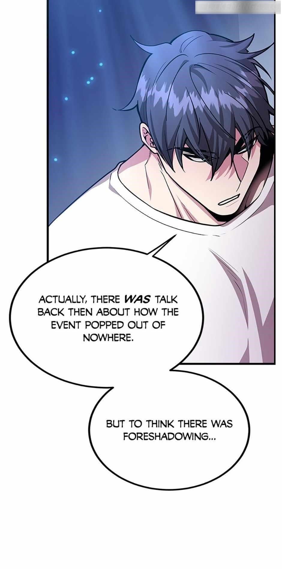 I Got Lucky and Pulled a 10th Rank Summon Chapter 52 - Page 23