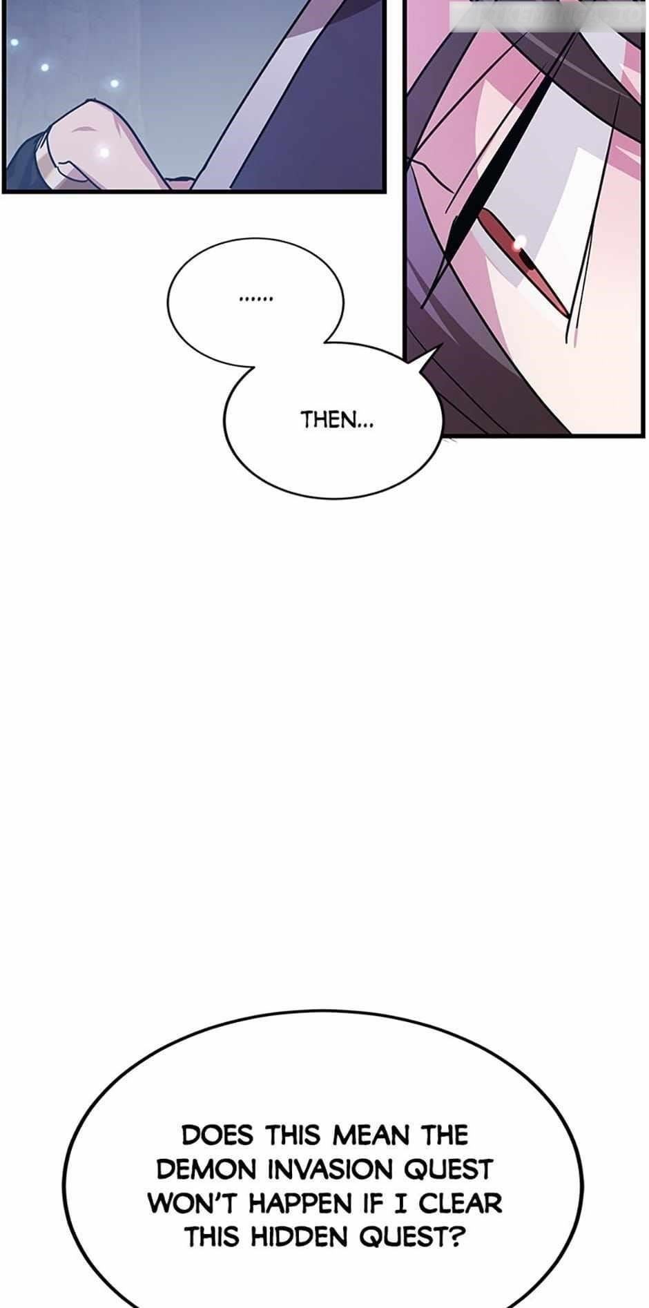 I Got Lucky and Pulled a 10th Rank Summon Chapter 52 - Page 25