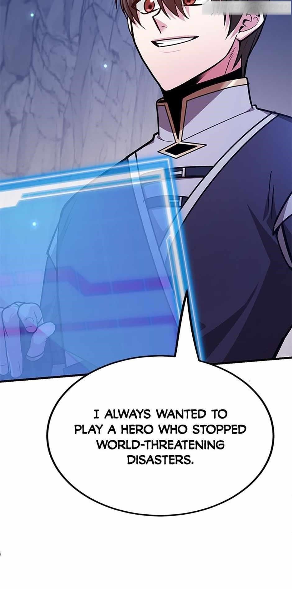 I Got Lucky and Pulled a 10th Rank Summon Chapter 52 - Page 29