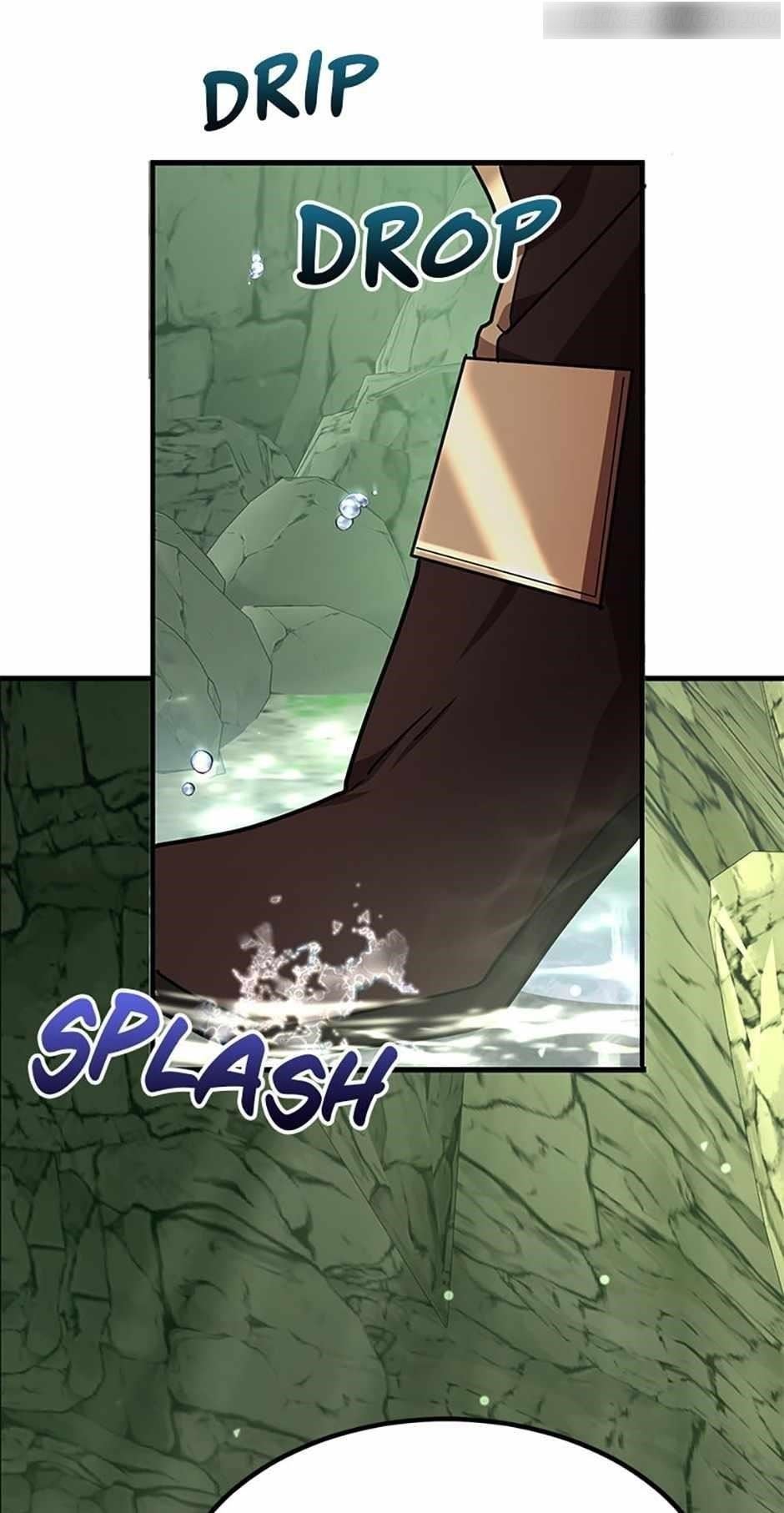 I Got Lucky and Pulled a 10th Rank Summon Chapter 52 - Page 32