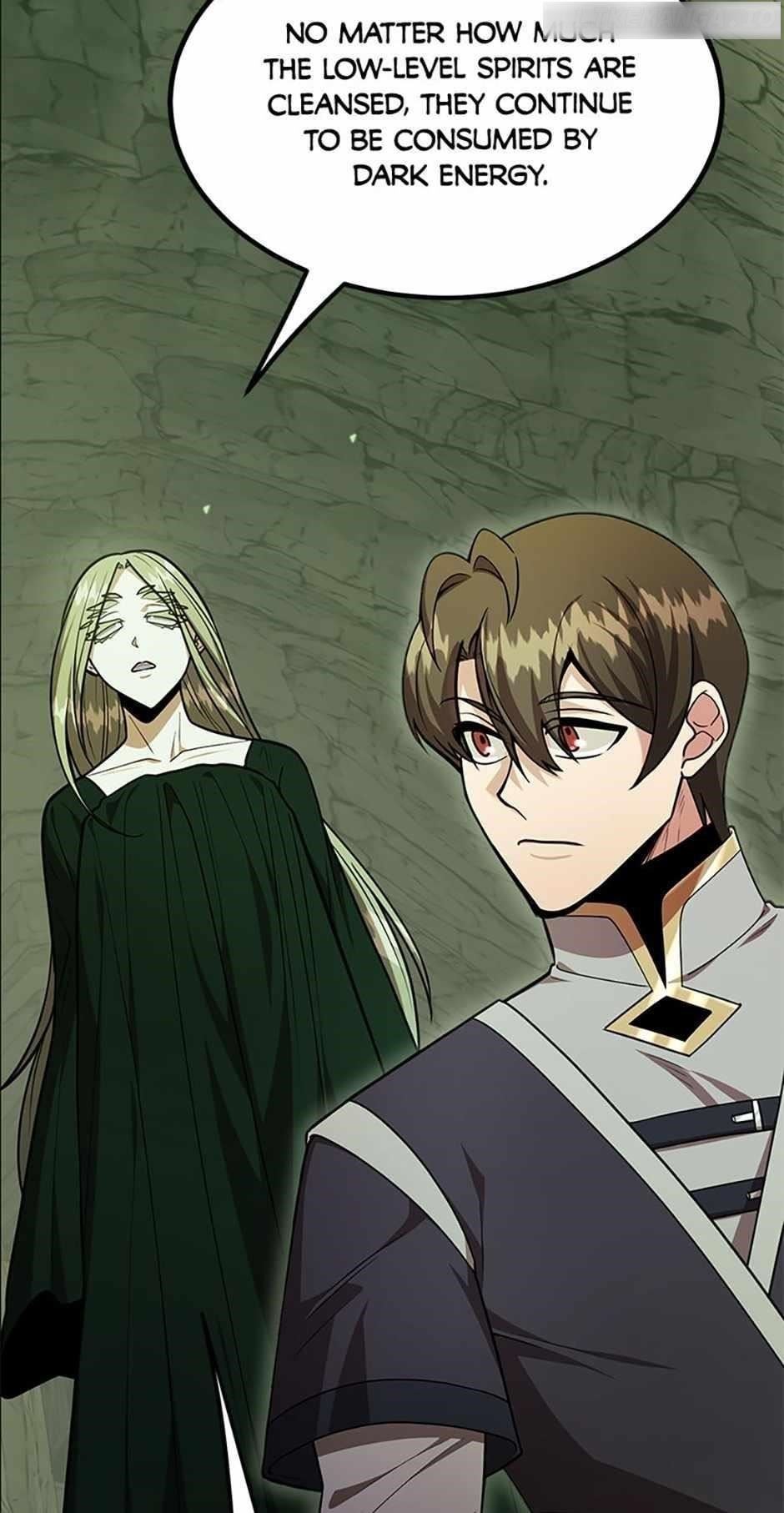 I Got Lucky and Pulled a 10th Rank Summon Chapter 52 - Page 33