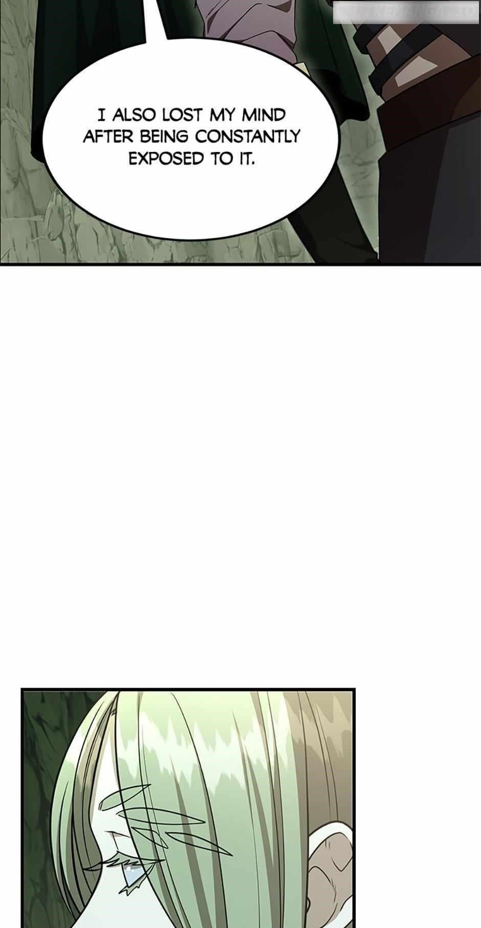 I Got Lucky and Pulled a 10th Rank Summon Chapter 52 - Page 34