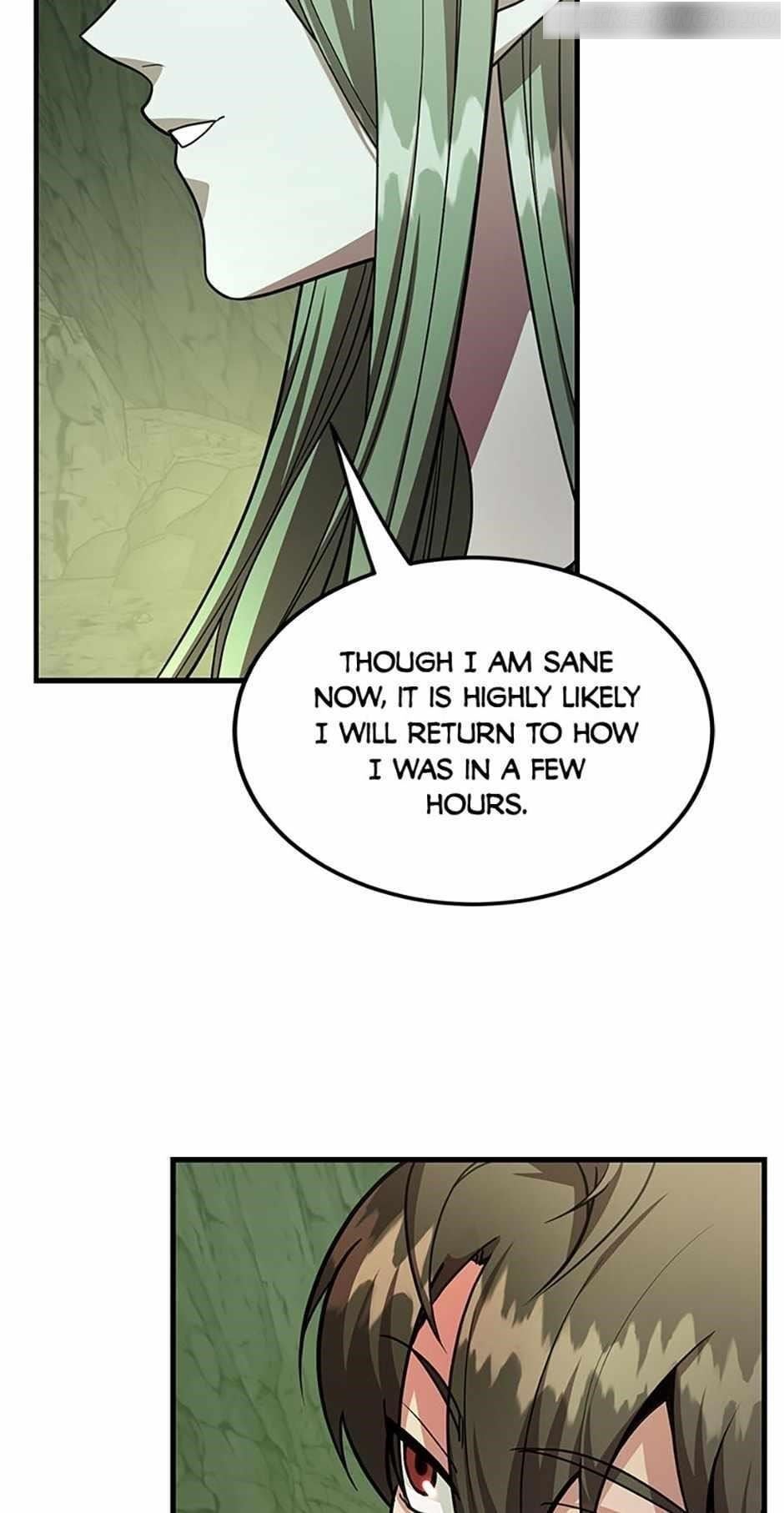 I Got Lucky and Pulled a 10th Rank Summon Chapter 52 - Page 35