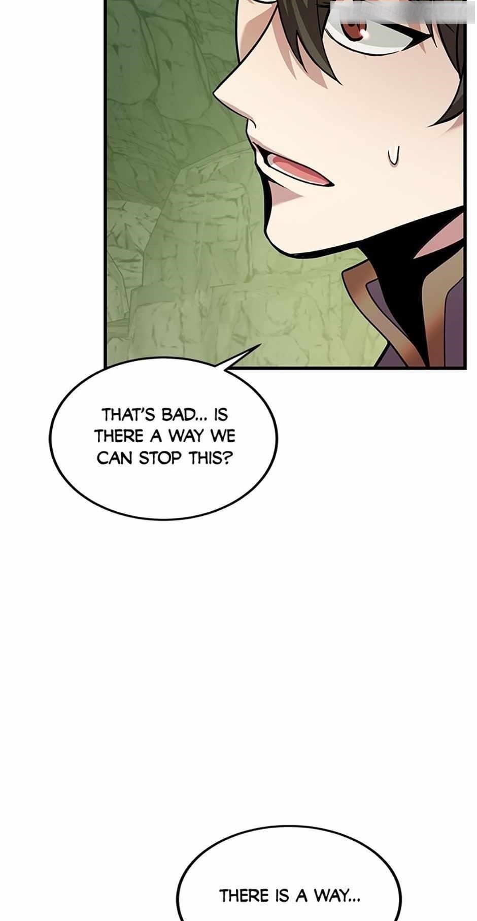 I Got Lucky and Pulled a 10th Rank Summon Chapter 52 - Page 36