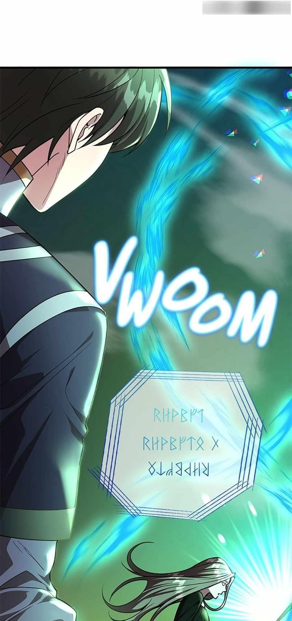 I Got Lucky and Pulled a 10th Rank Summon Chapter 52 - Page 40