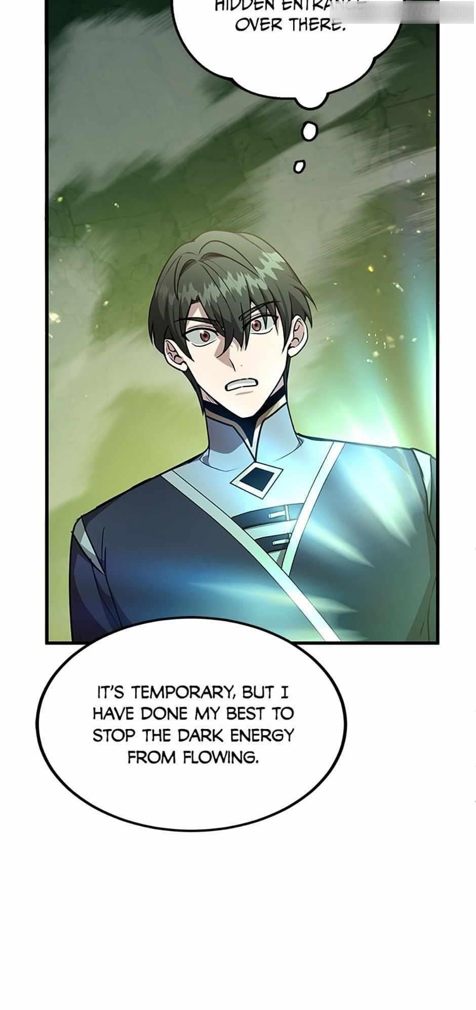 I Got Lucky and Pulled a 10th Rank Summon Chapter 52 - Page 42