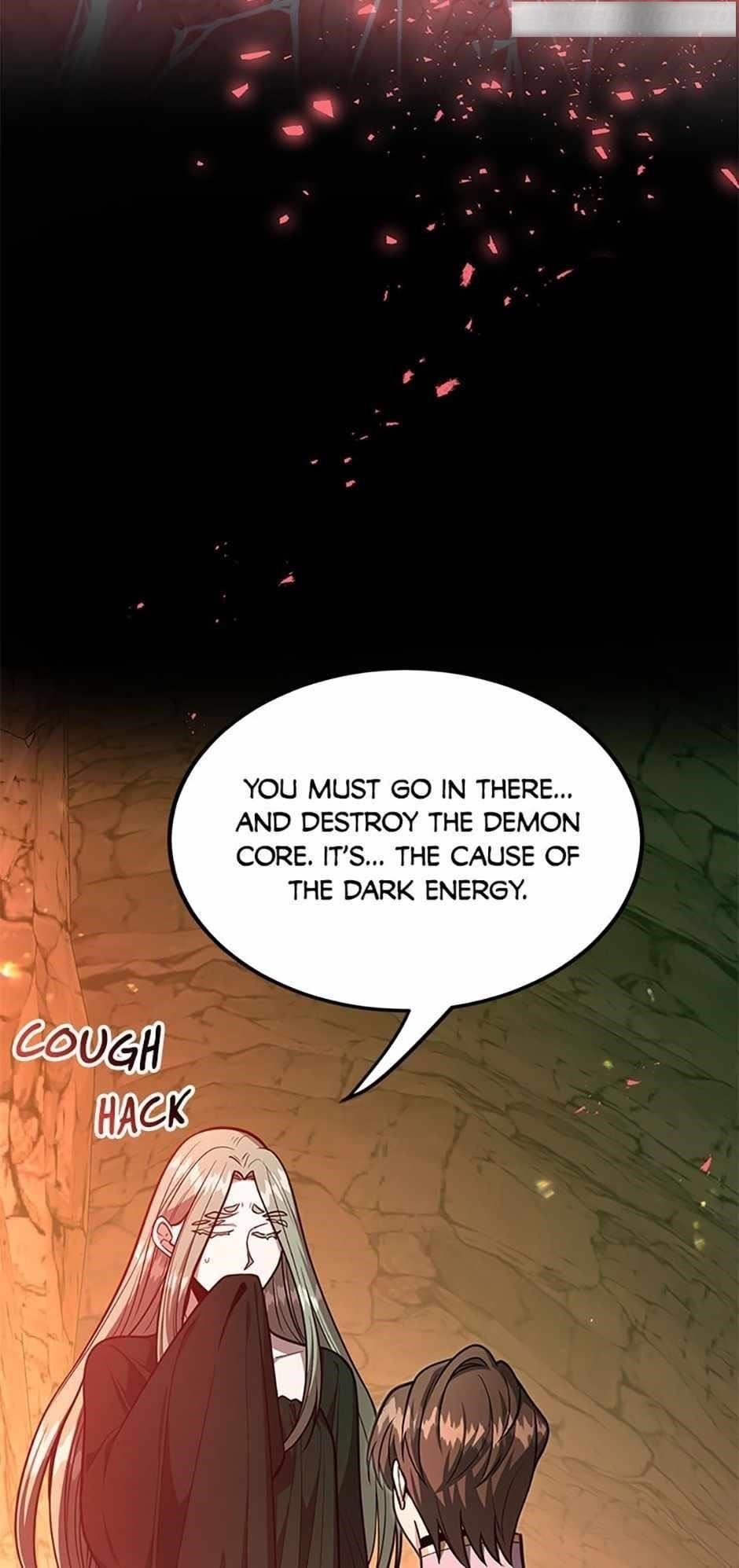 I Got Lucky and Pulled a 10th Rank Summon Chapter 52 - Page 47