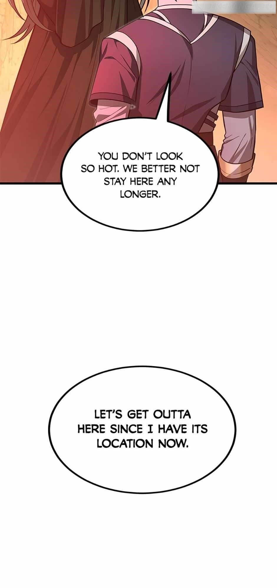 I Got Lucky and Pulled a 10th Rank Summon Chapter 52 - Page 48