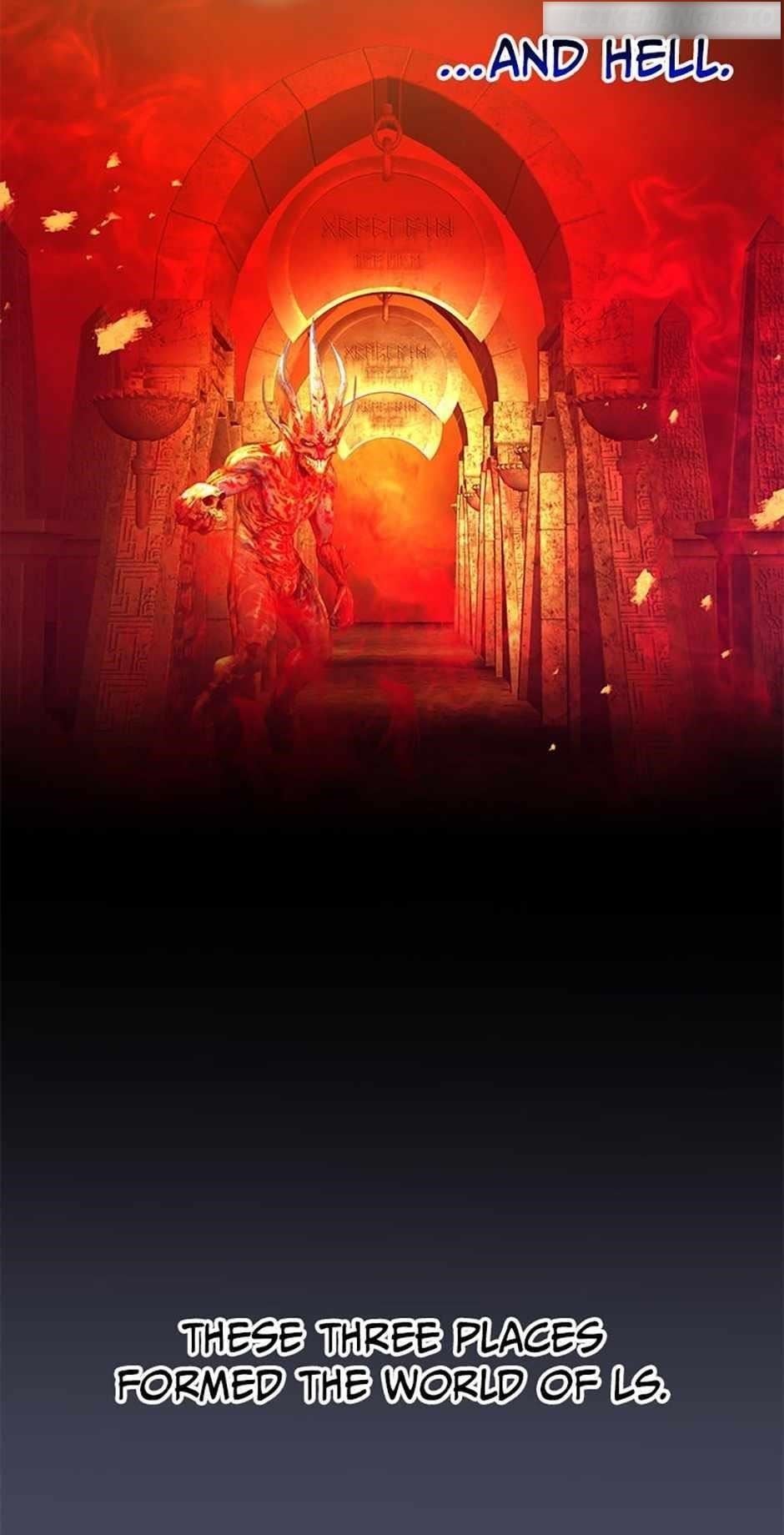 I Got Lucky and Pulled a 10th Rank Summon Chapter 52 - Page 5