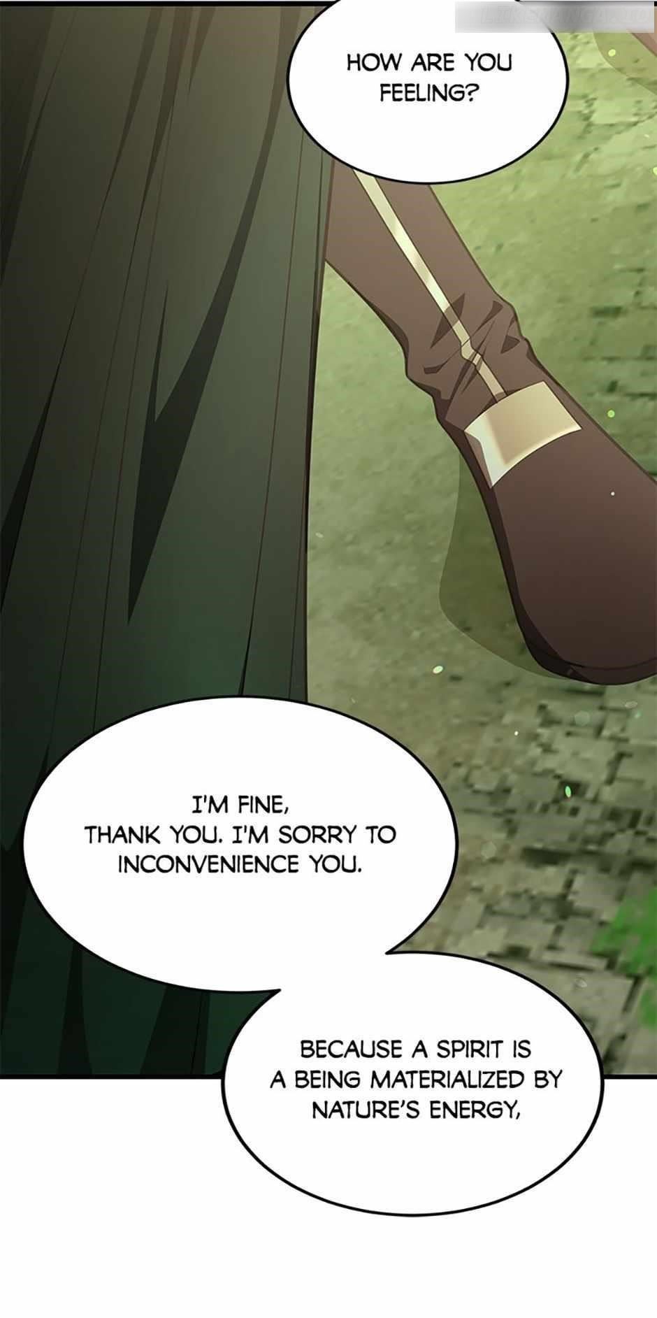 I Got Lucky and Pulled a 10th Rank Summon Chapter 52 - Page 51